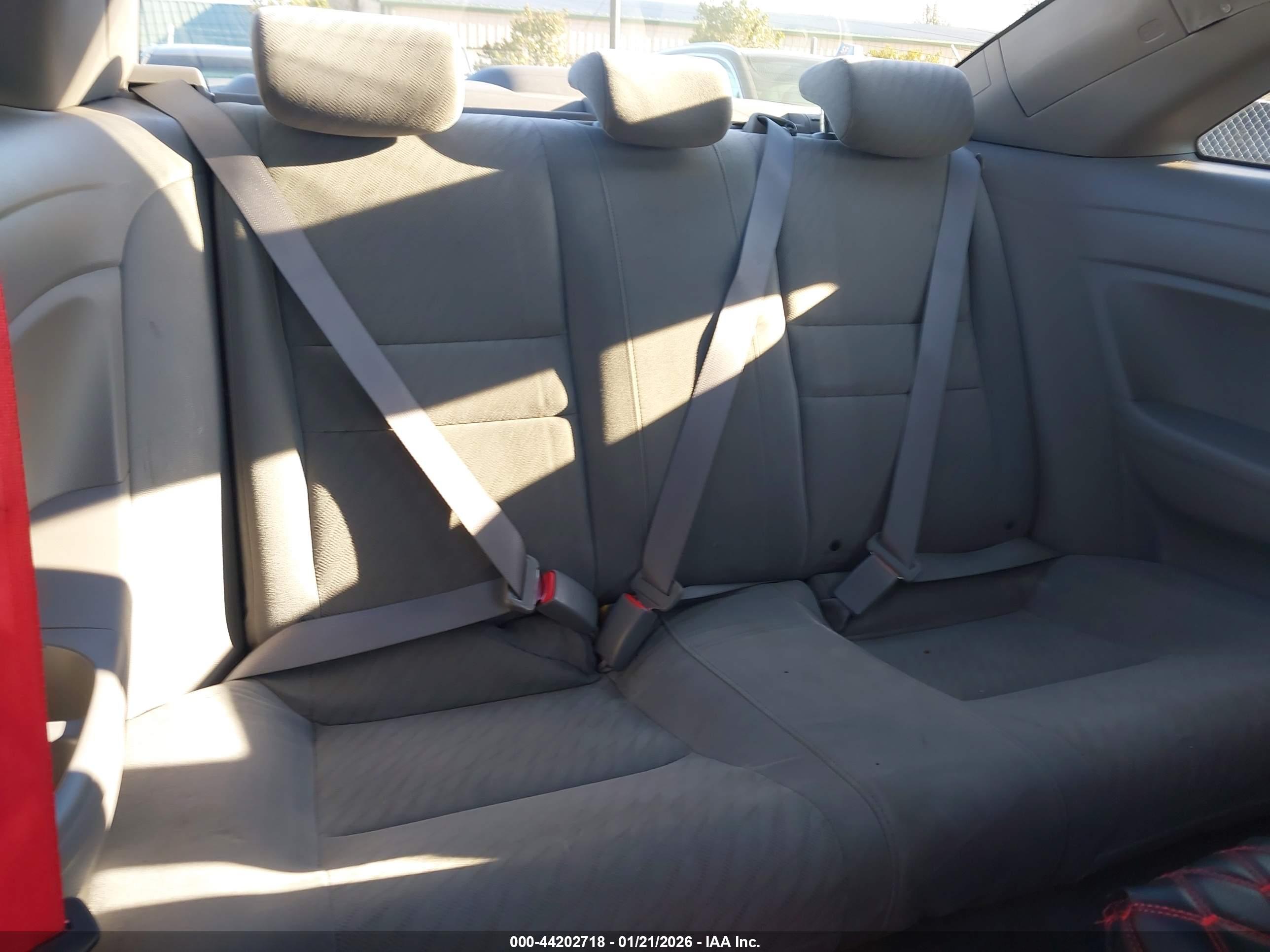 HONDA CIVIC image 8