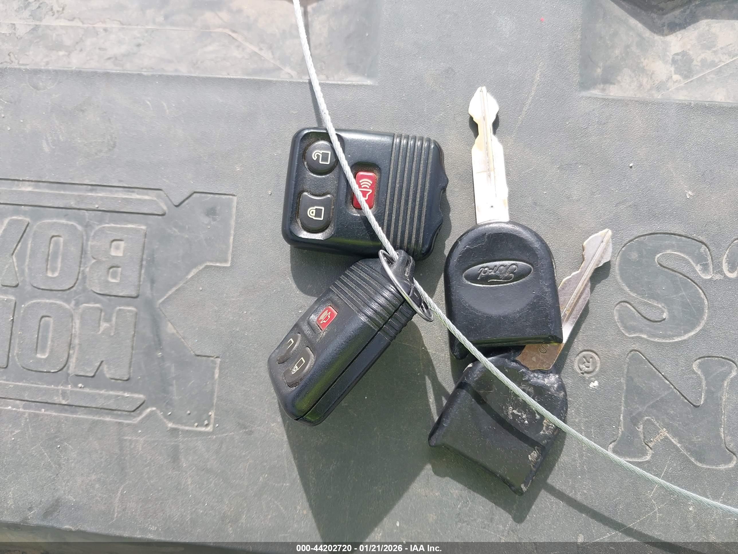 FORD F-150 image 11