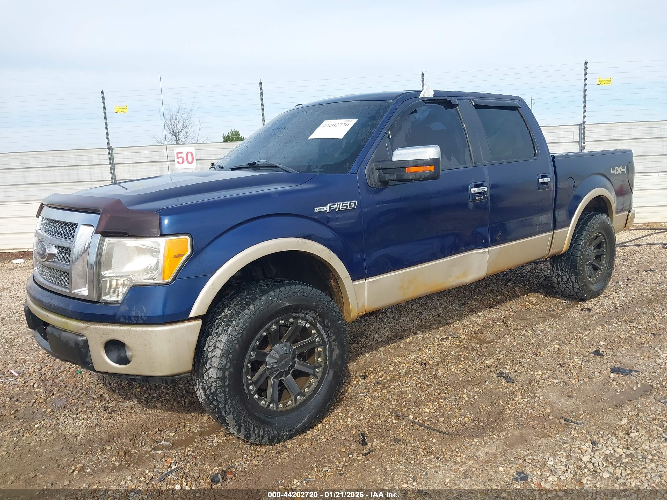 FORD F-150 image 2