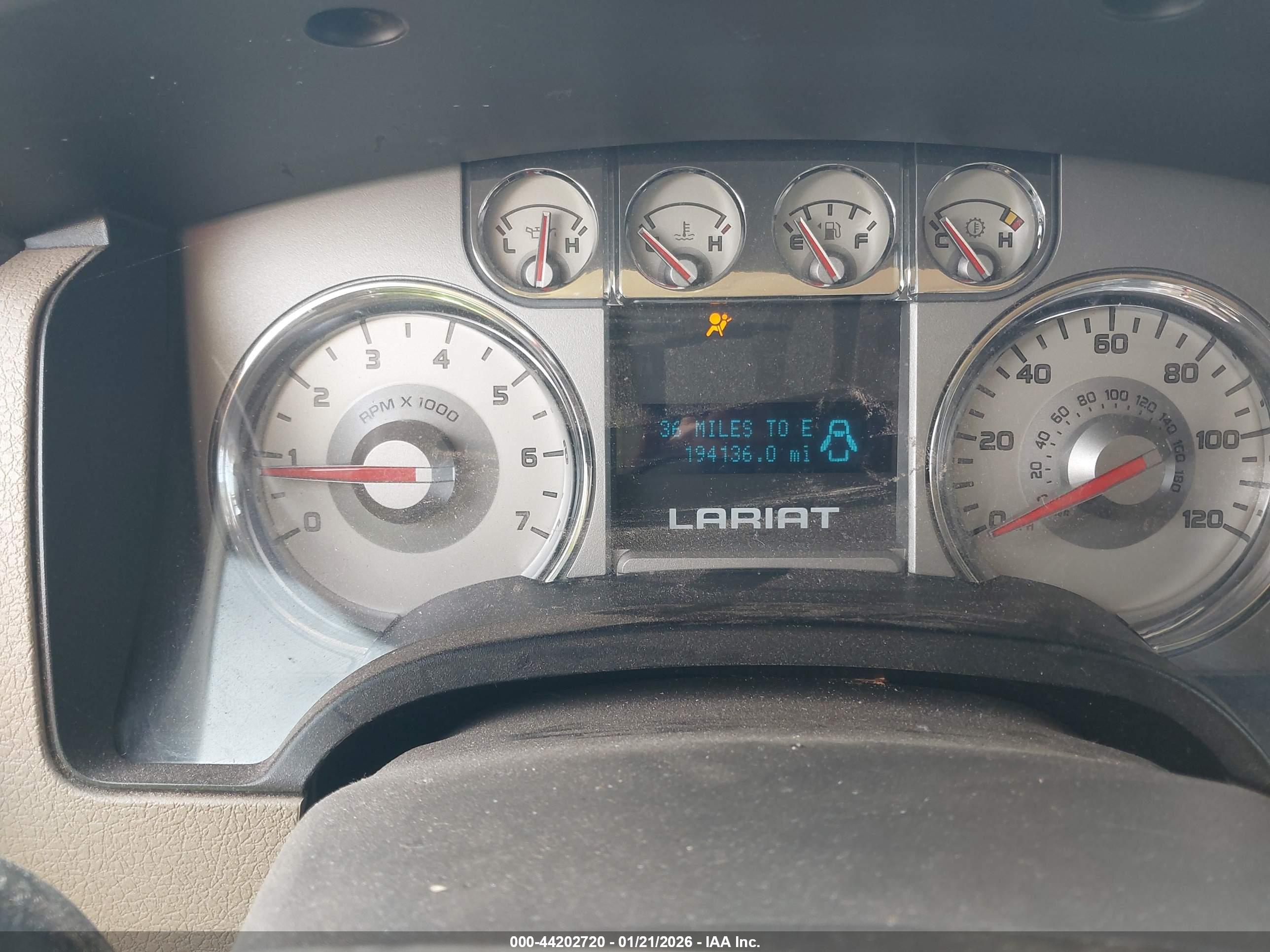 FORD F-150 image 7