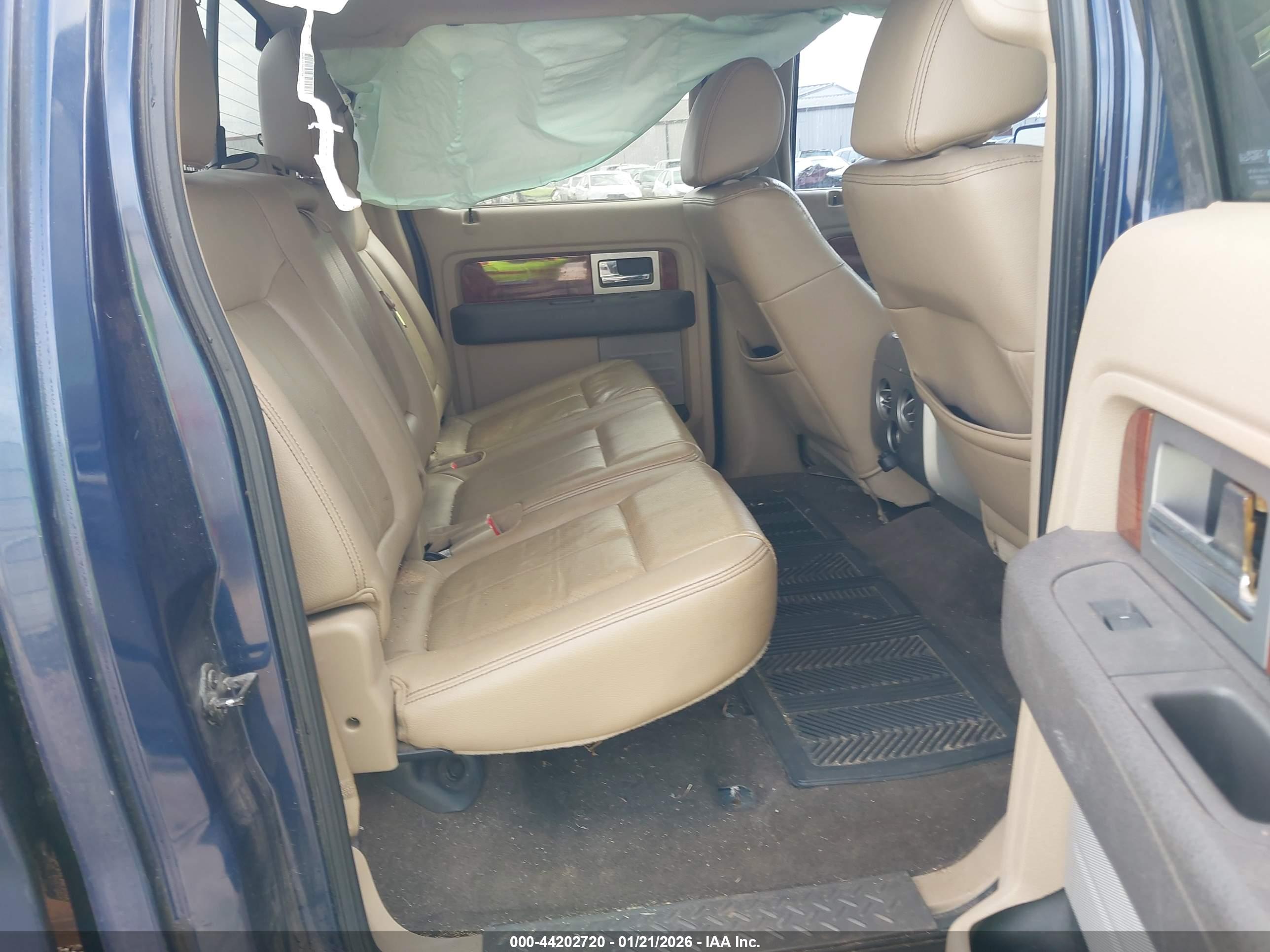 FORD F-150 image 8