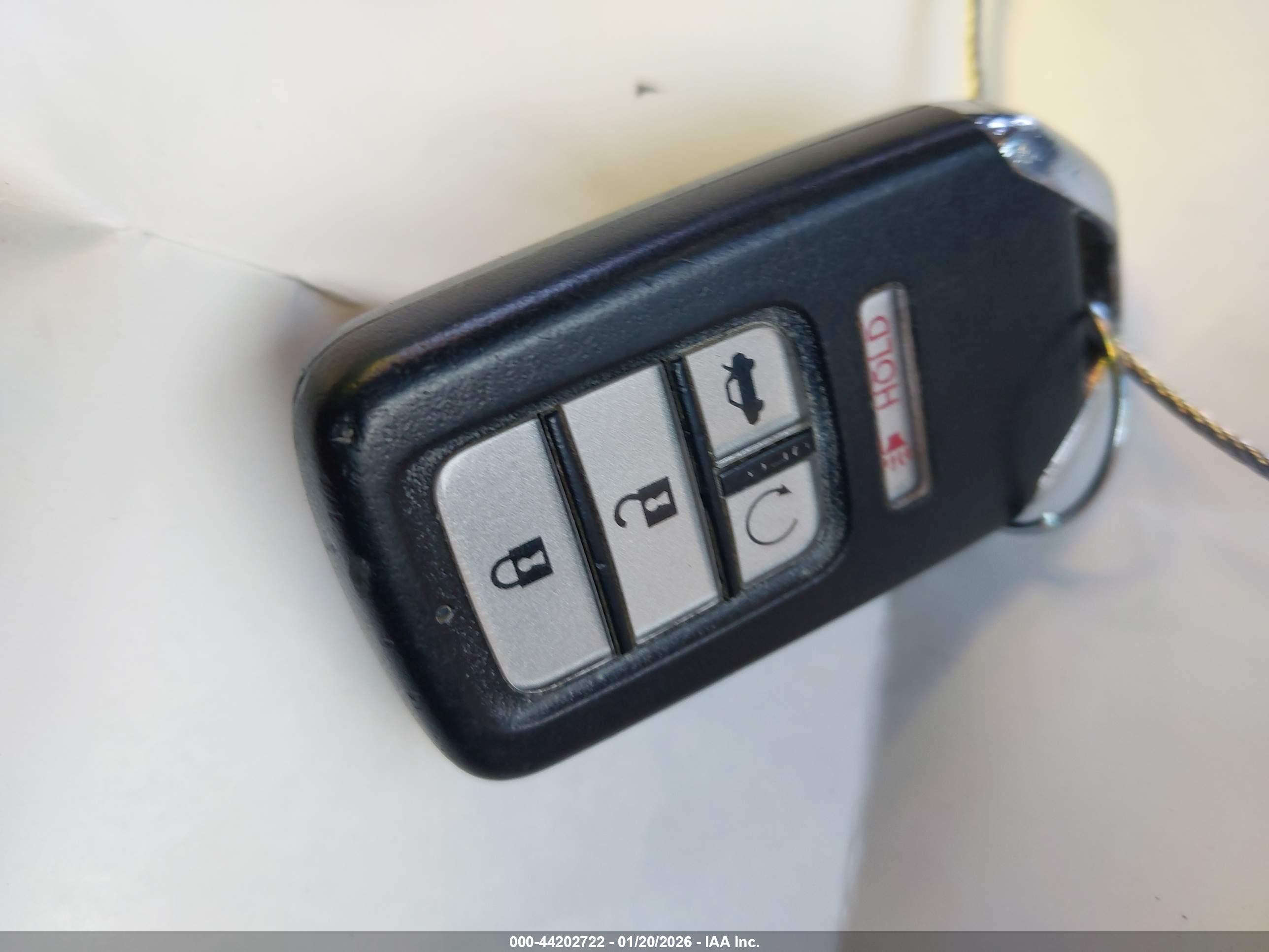 HONDA ACCORD image 11