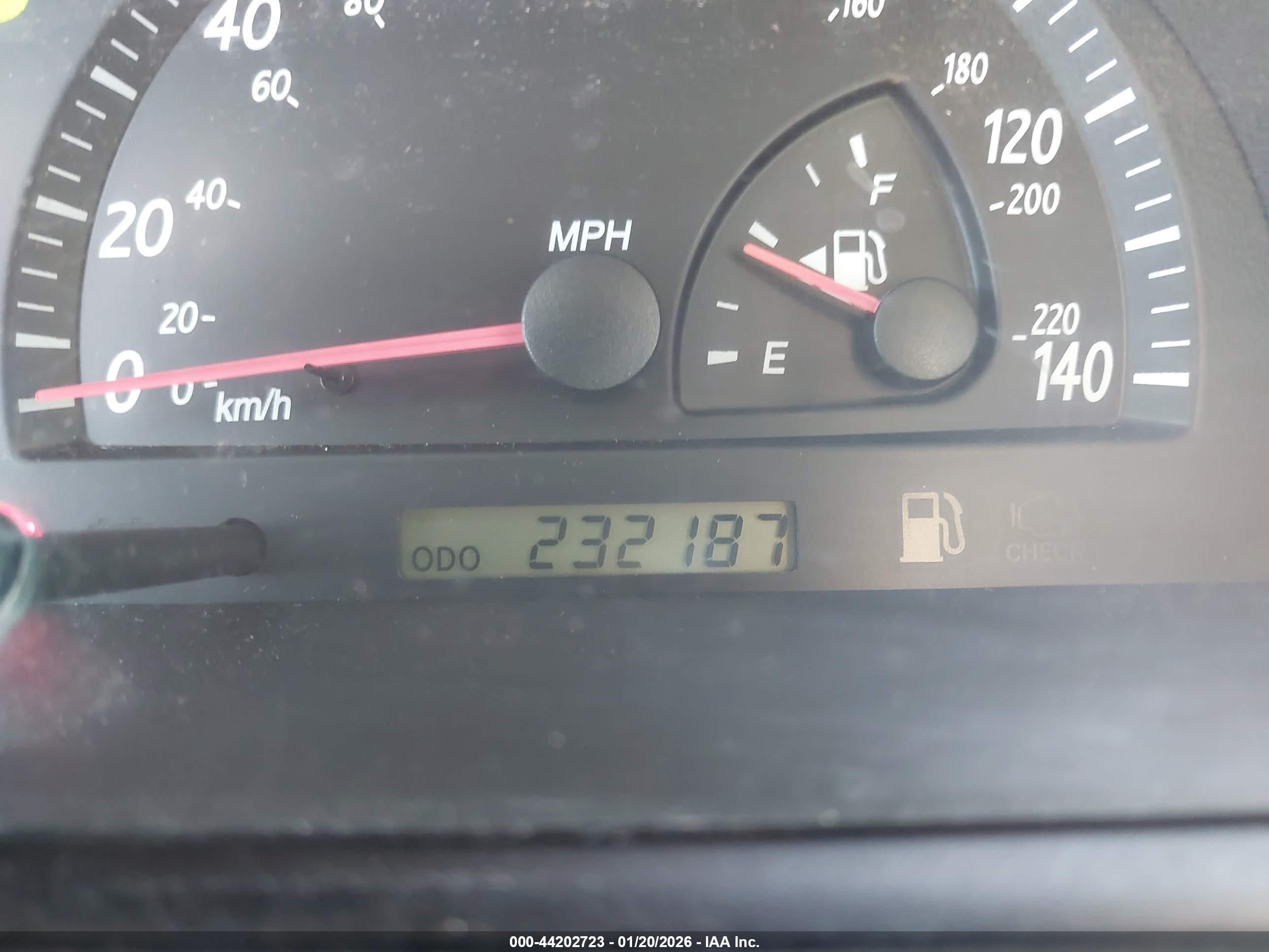 TOYOTA CAMRY image 7