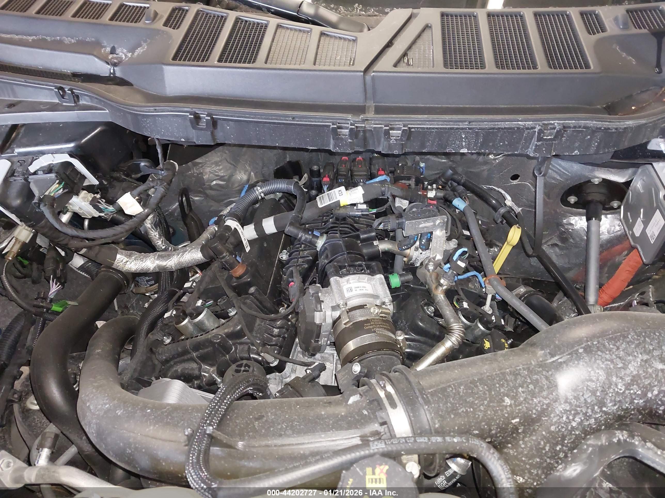 FORD F-150 image 10