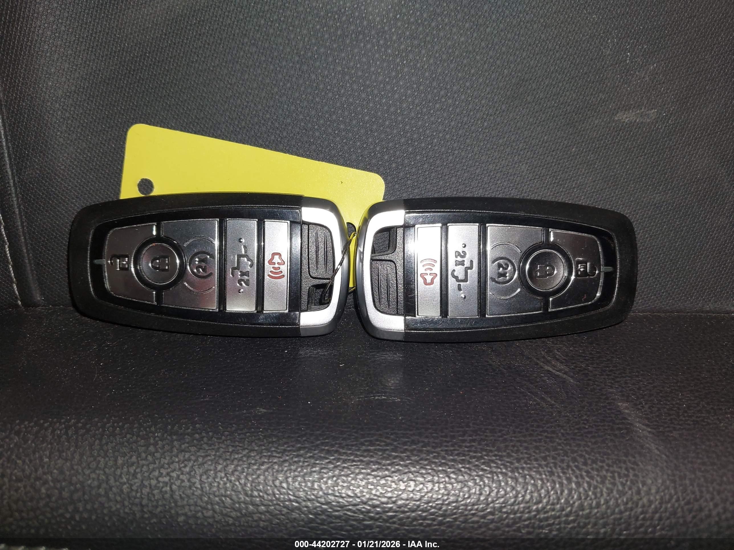 FORD F-150 image 11