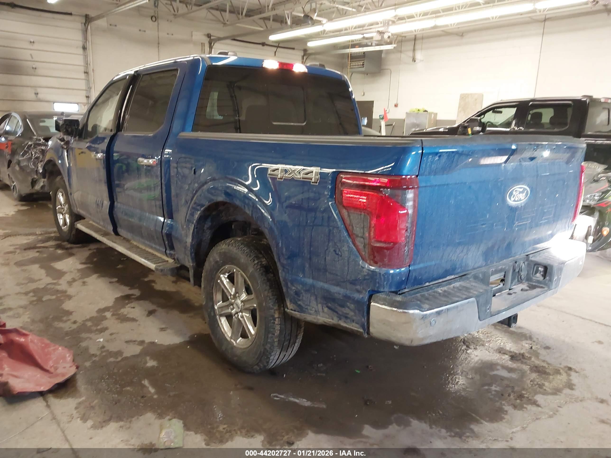 FORD F-150 image 3