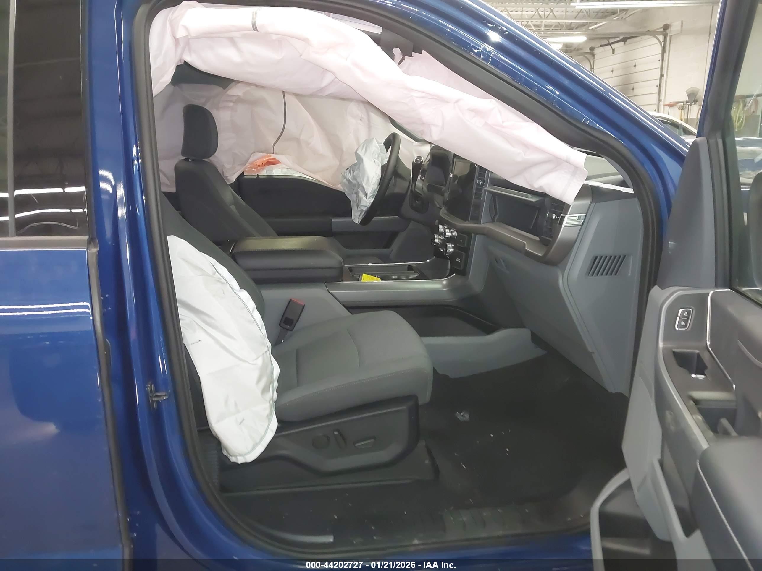 FORD F-150 image 5