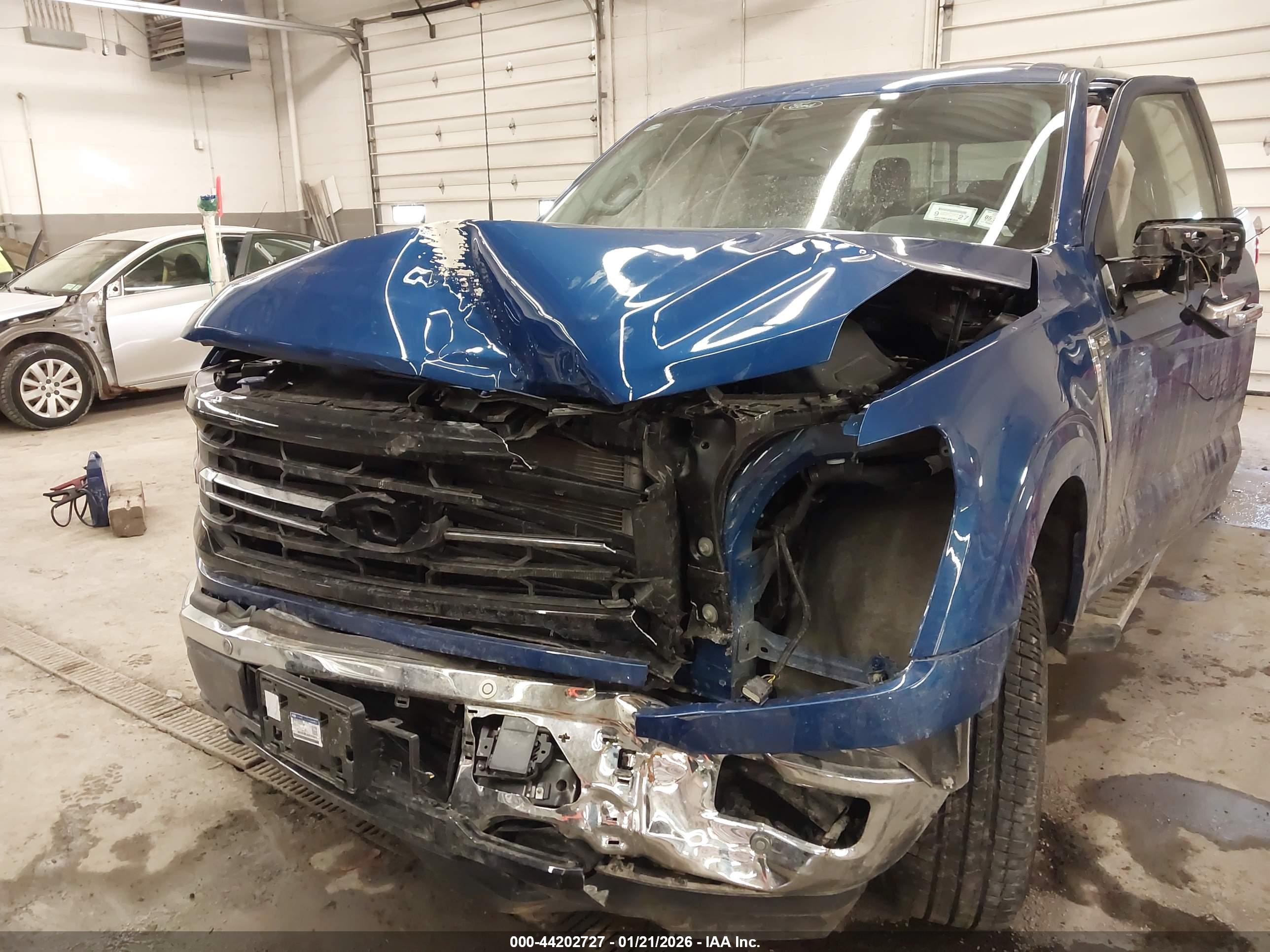 FORD F-150 image 6