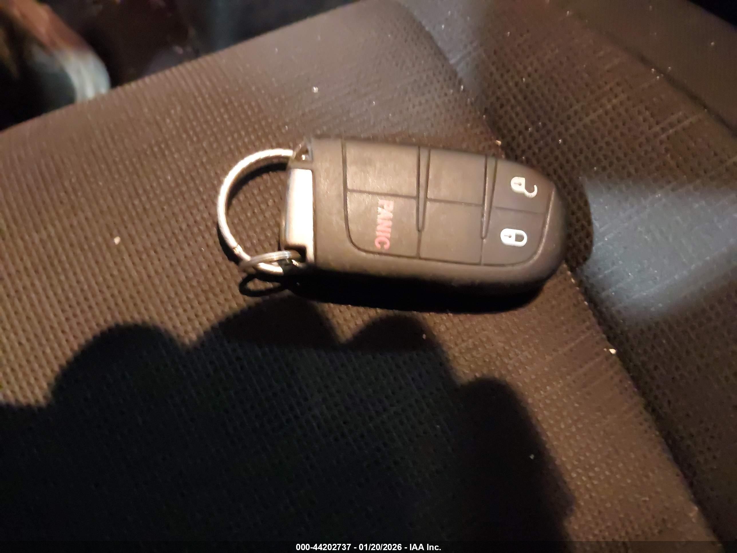 JEEP GRAND image 11