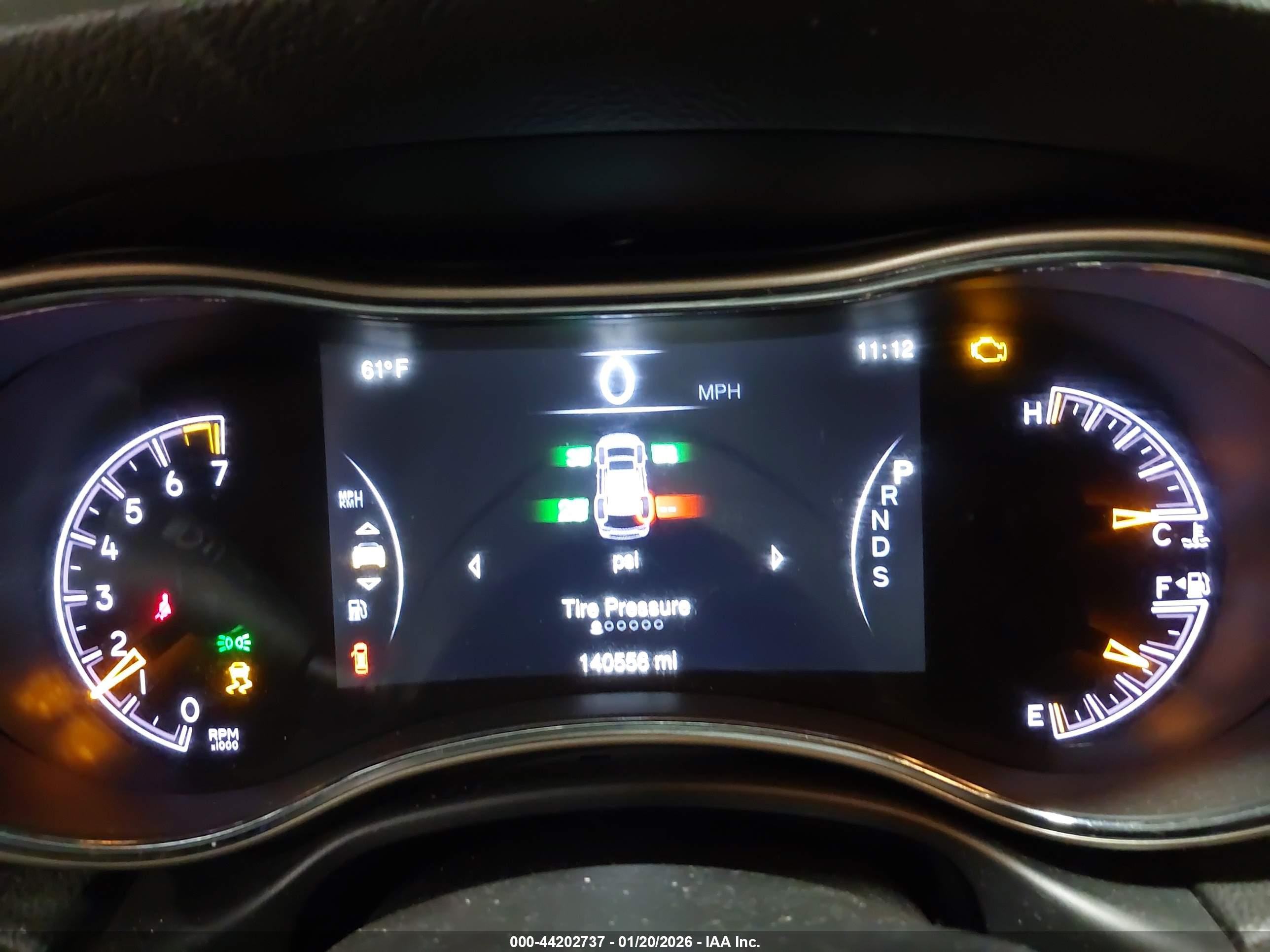 JEEP GRAND image 7