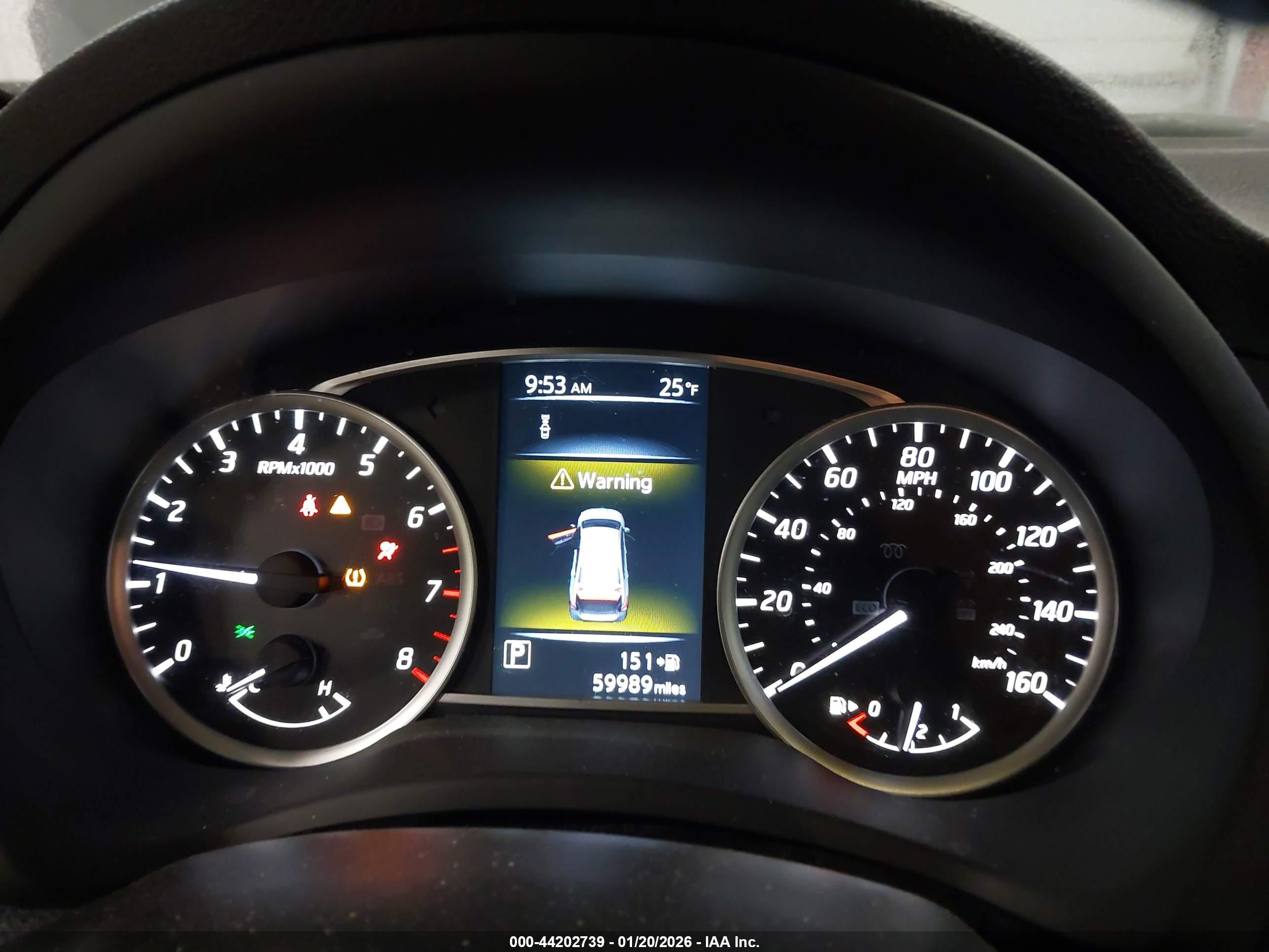NISSAN SENTRA image 7