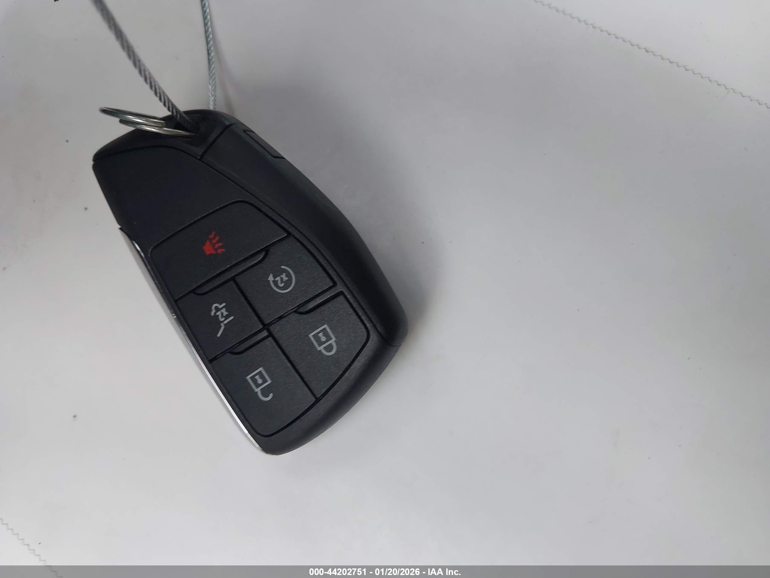 CHEVROLET EQUINOX image 11