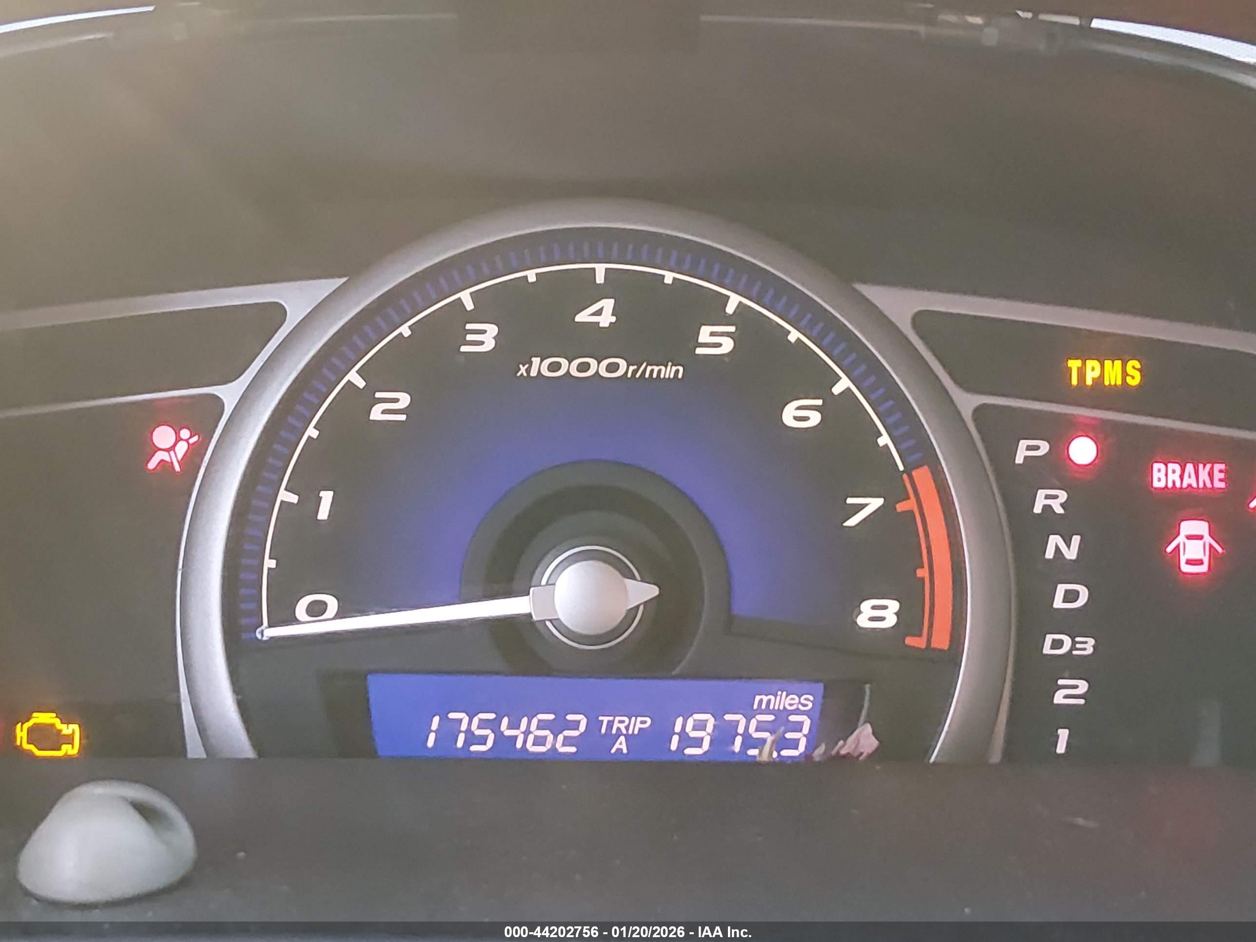 HONDA CIVIC image 7