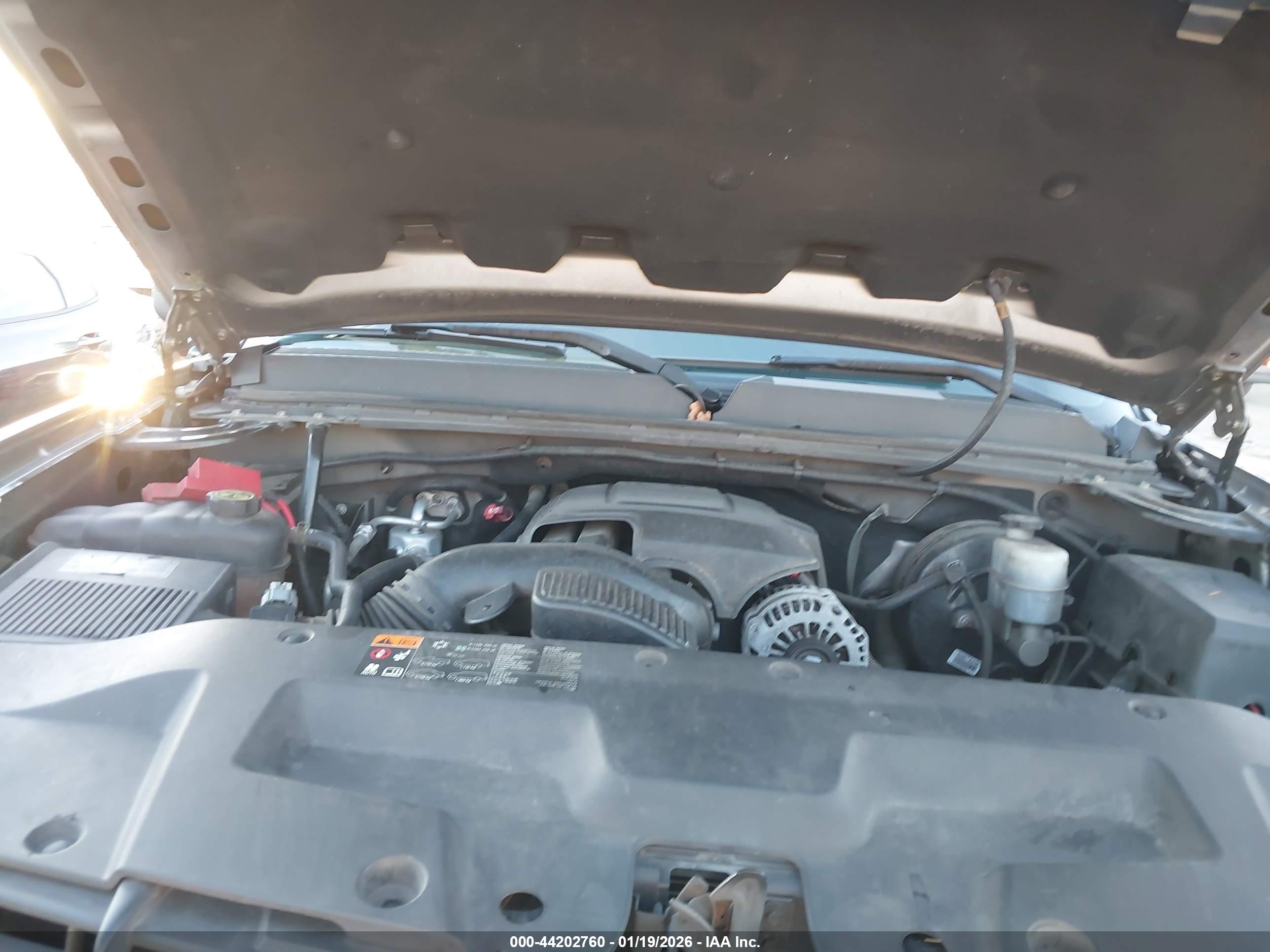 GMC SIERRA image 10