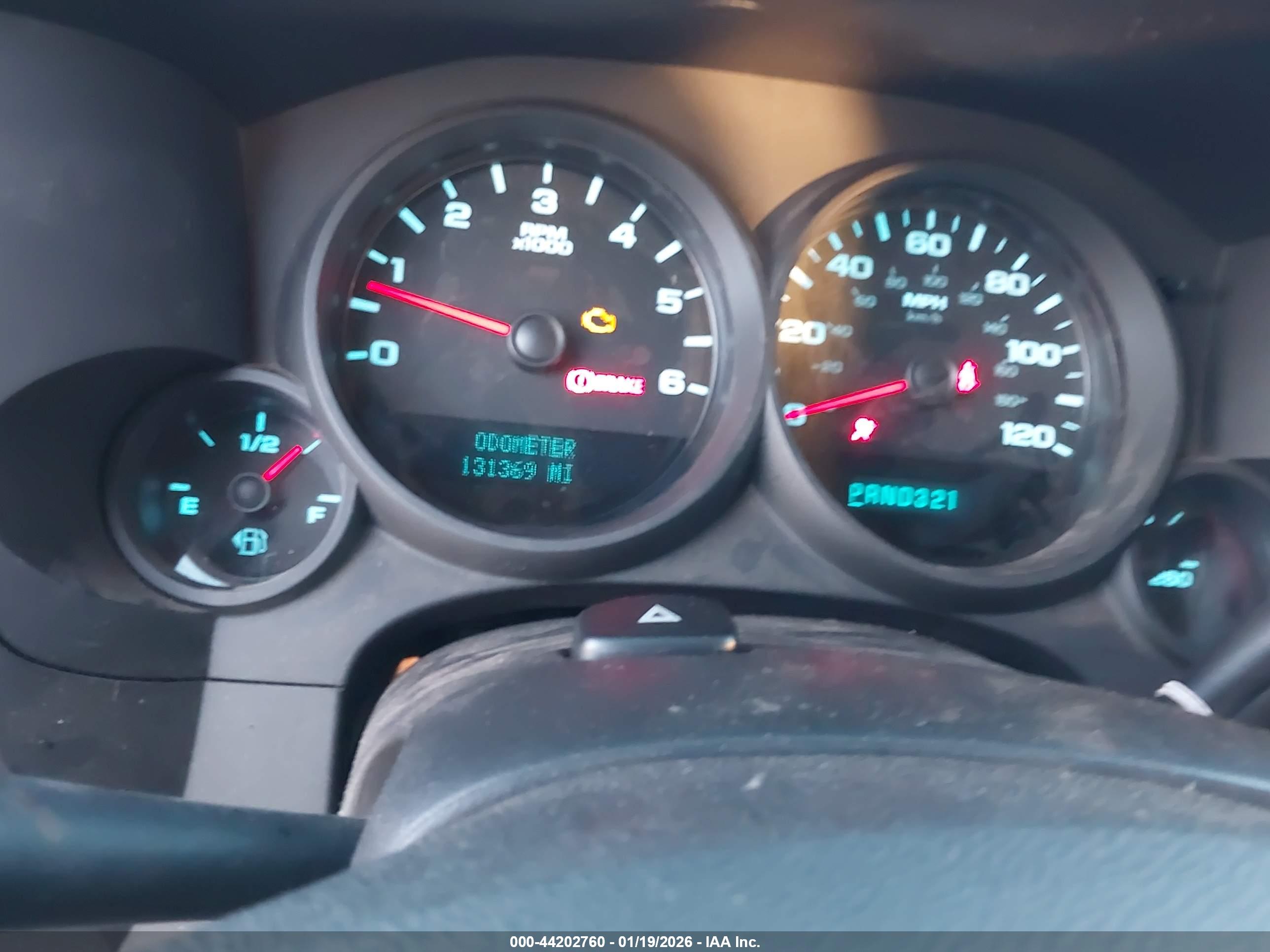 GMC SIERRA image 7