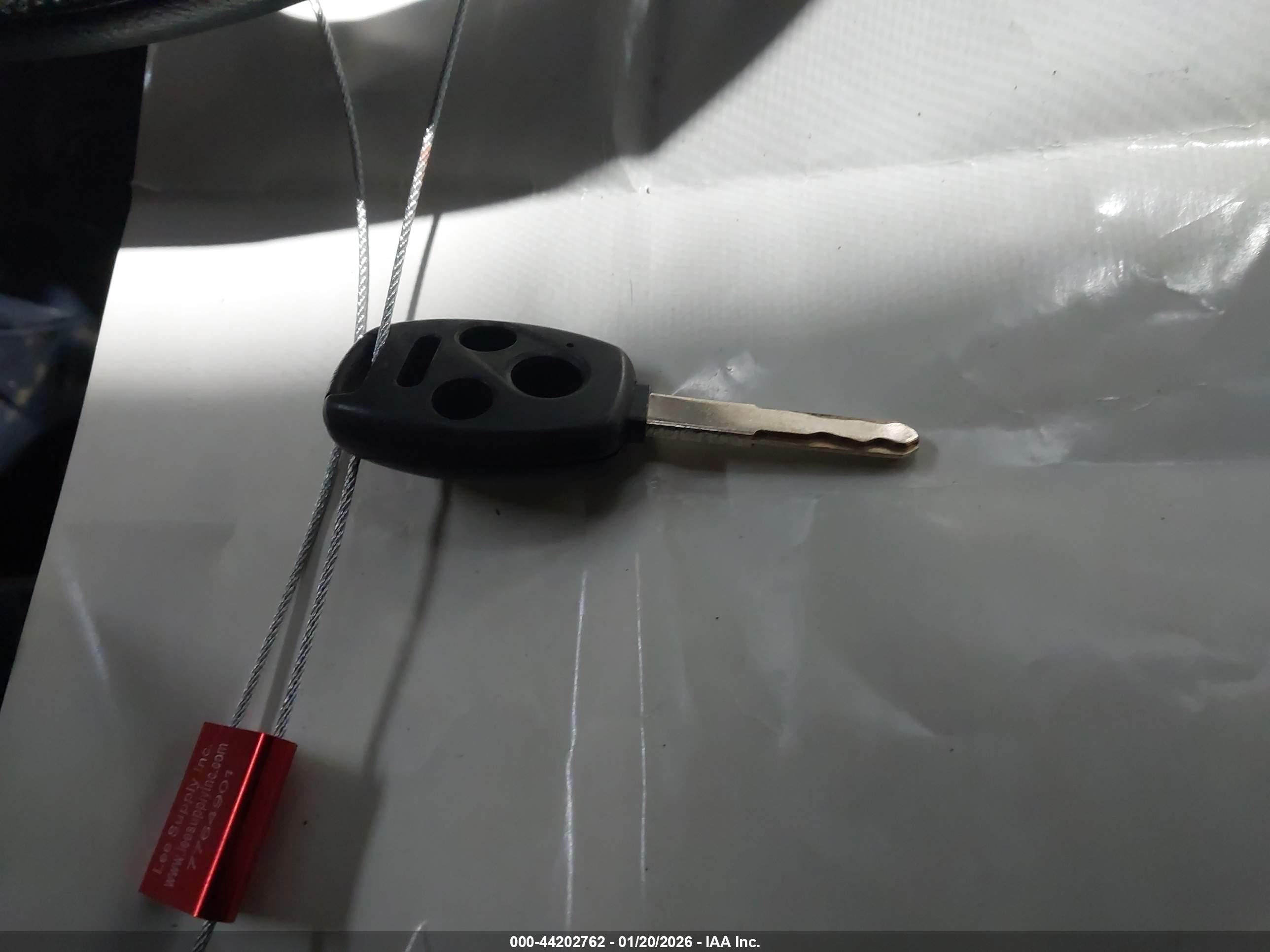 HONDA CIVIC image 11