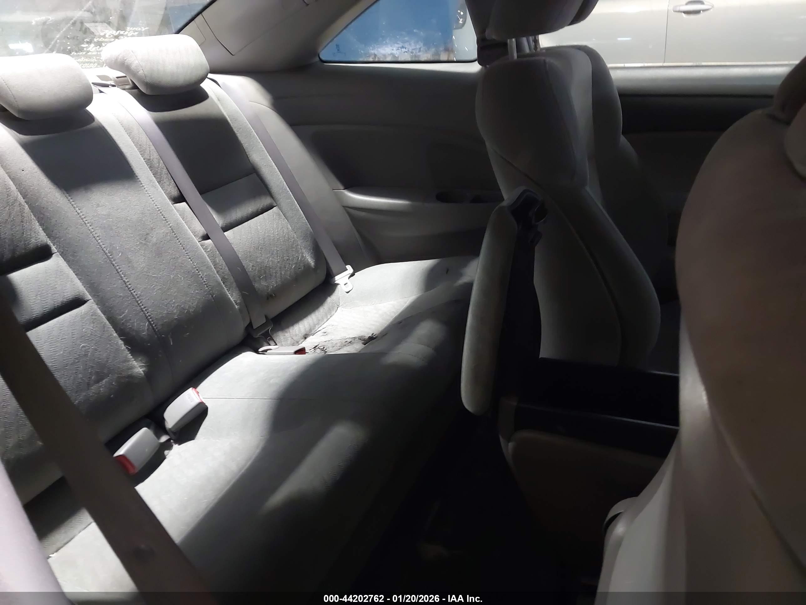 HONDA CIVIC image 8