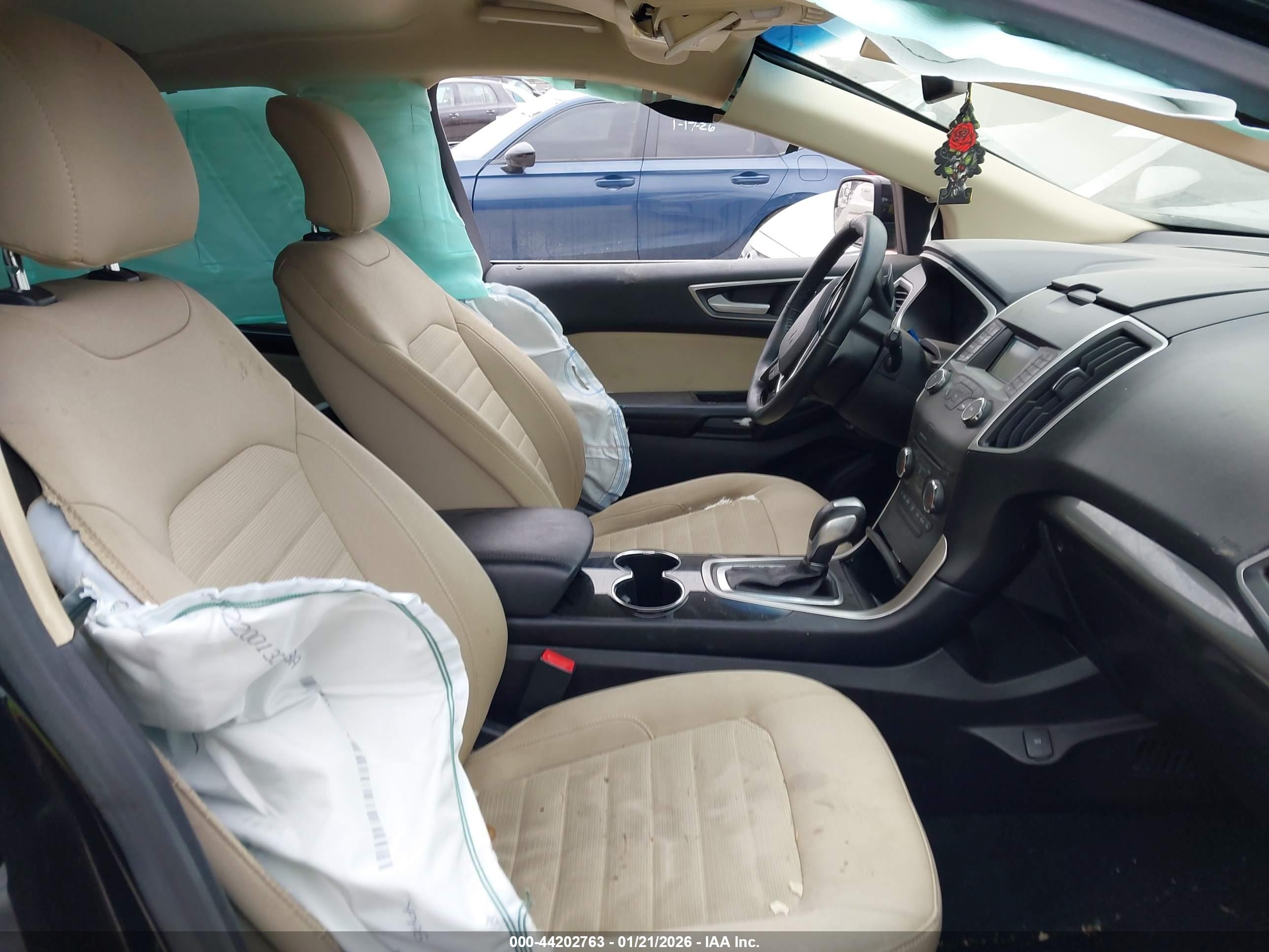 FORD EDGE image 5