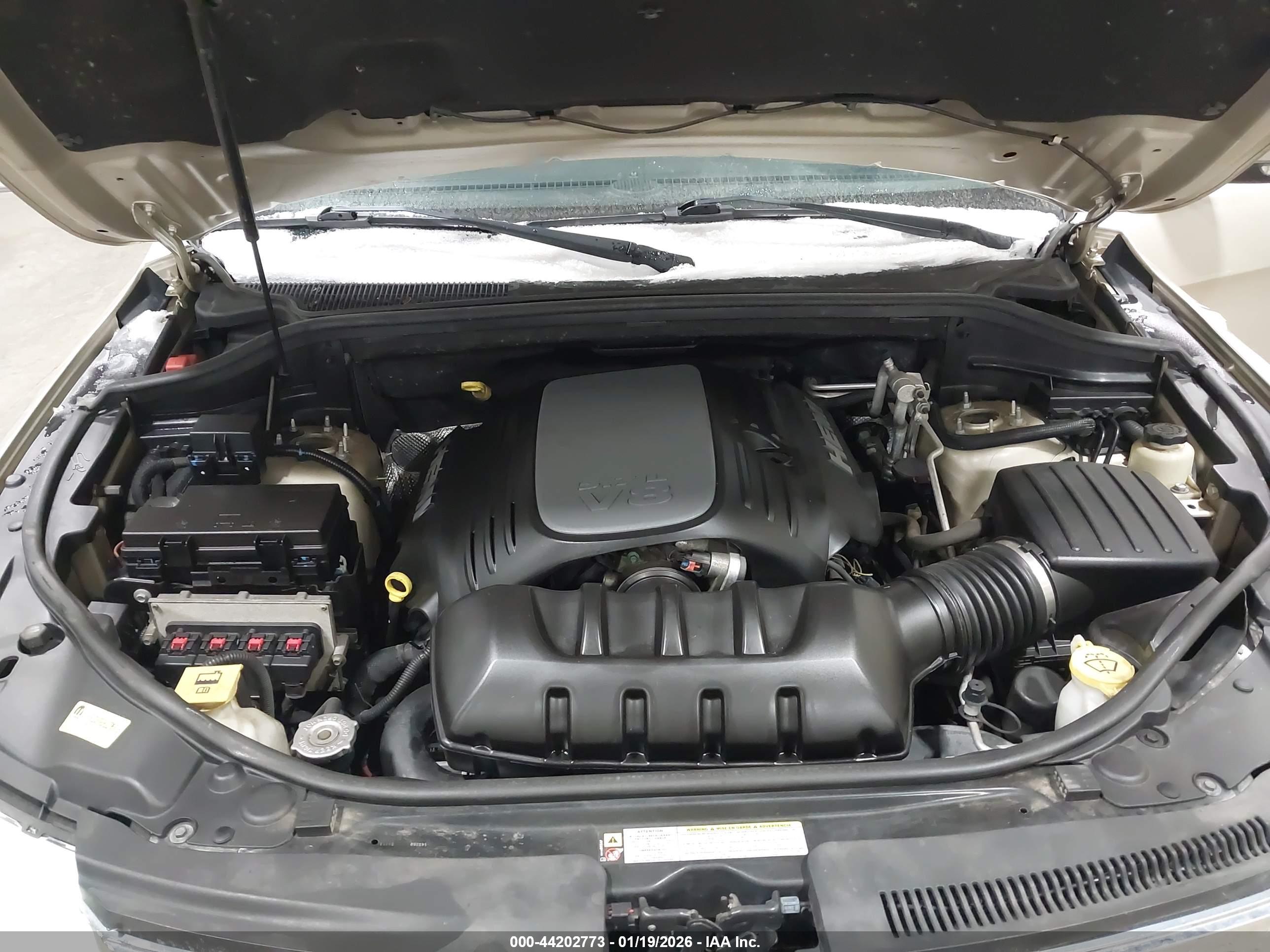 JEEP GRAND image 10