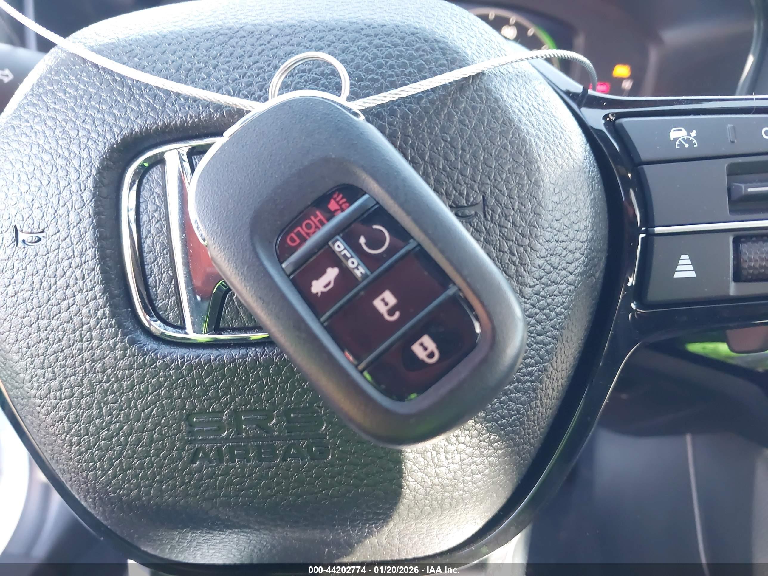 HONDA CIVIC image 11