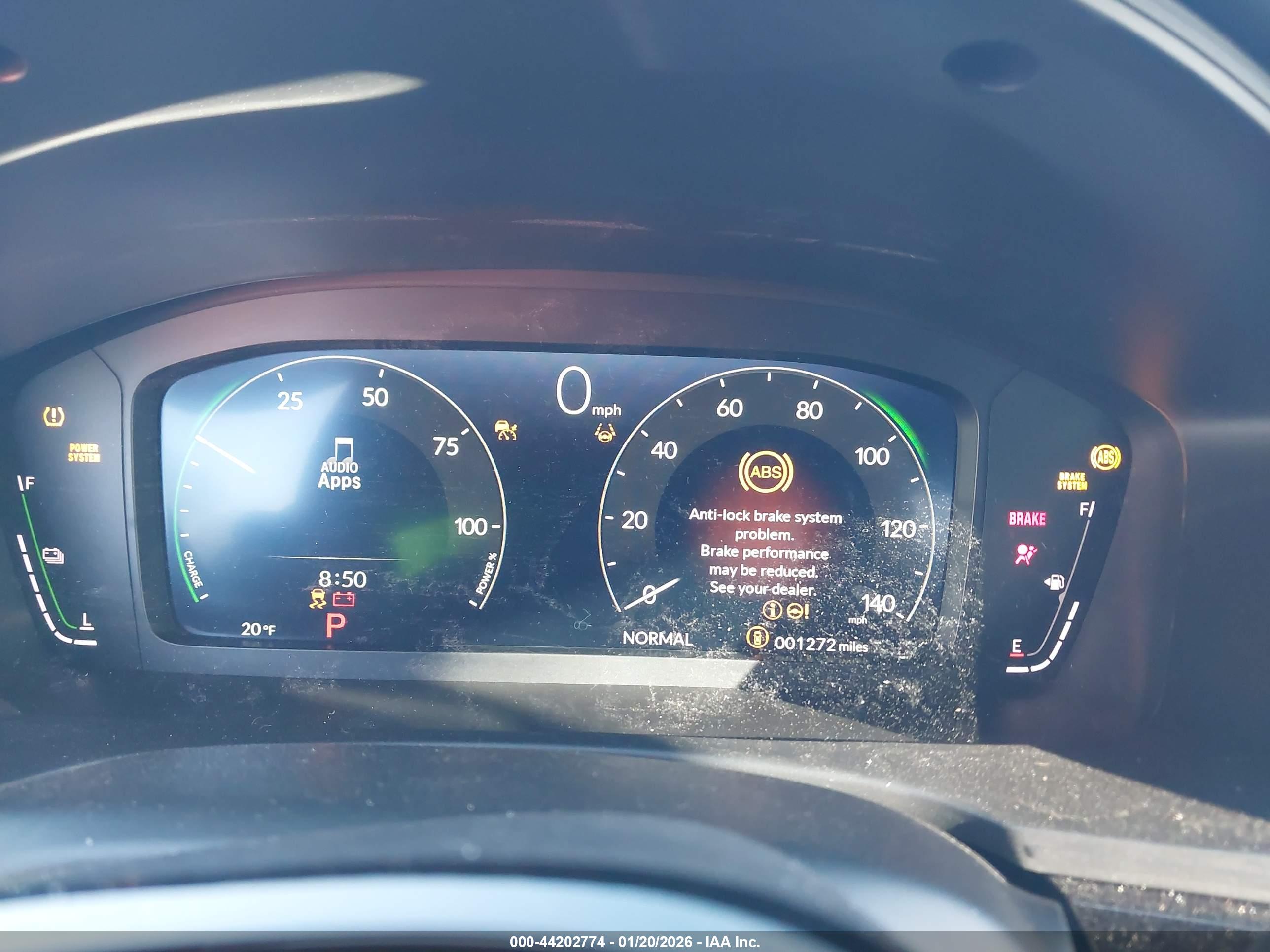HONDA CIVIC image 7