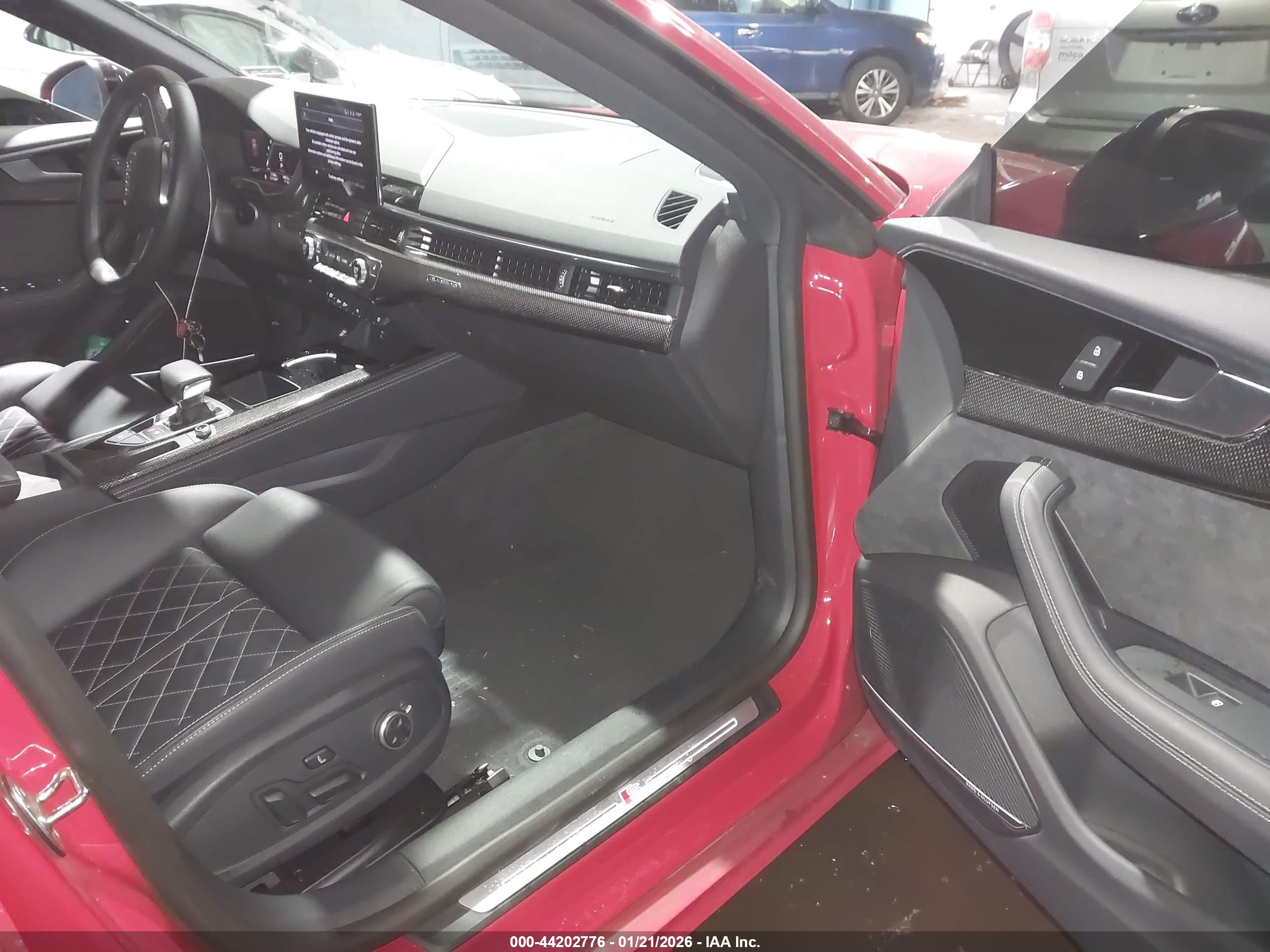 AUDI S5 image 5
