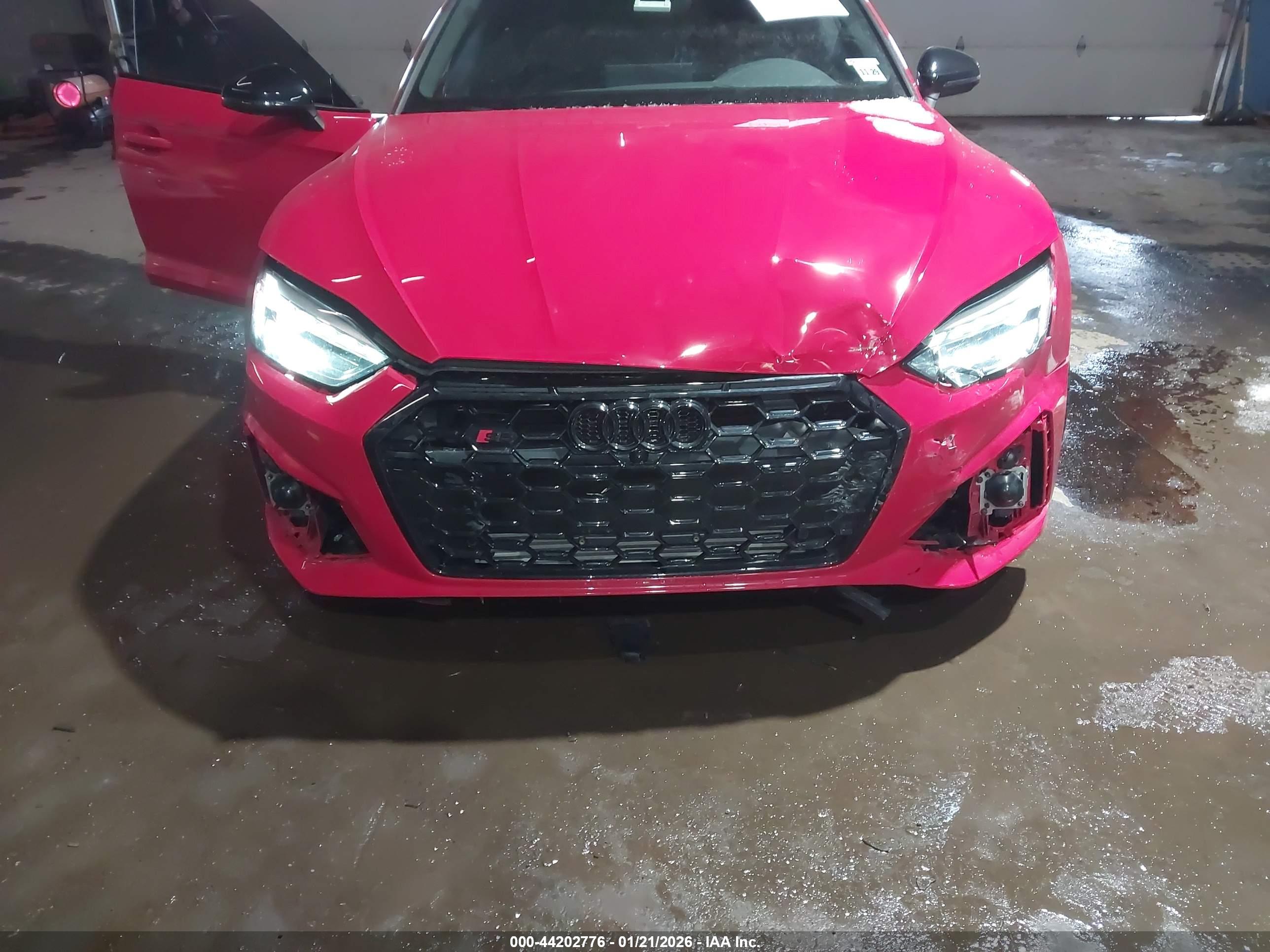 AUDI S5 image 6