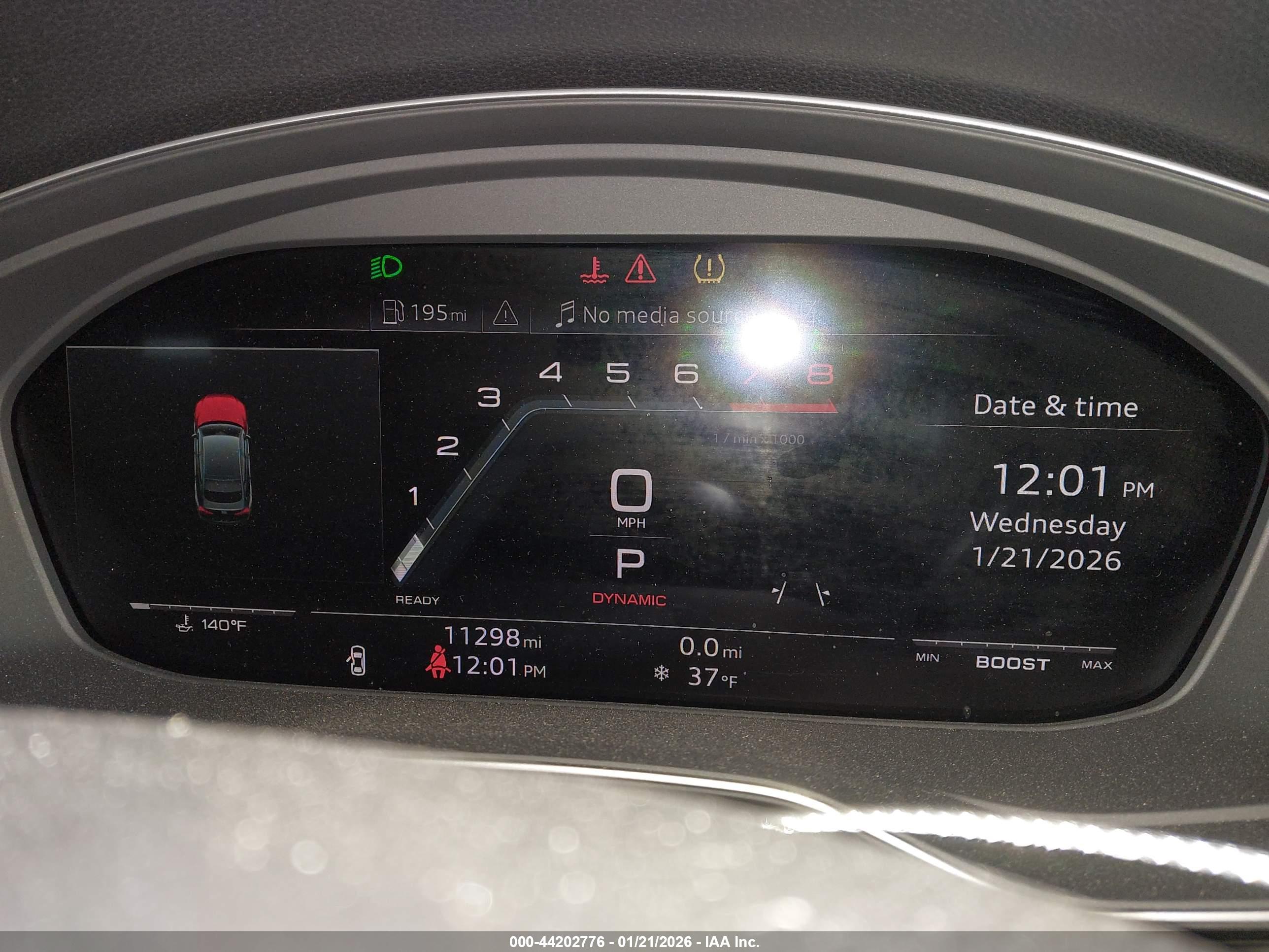 AUDI S5 image 7