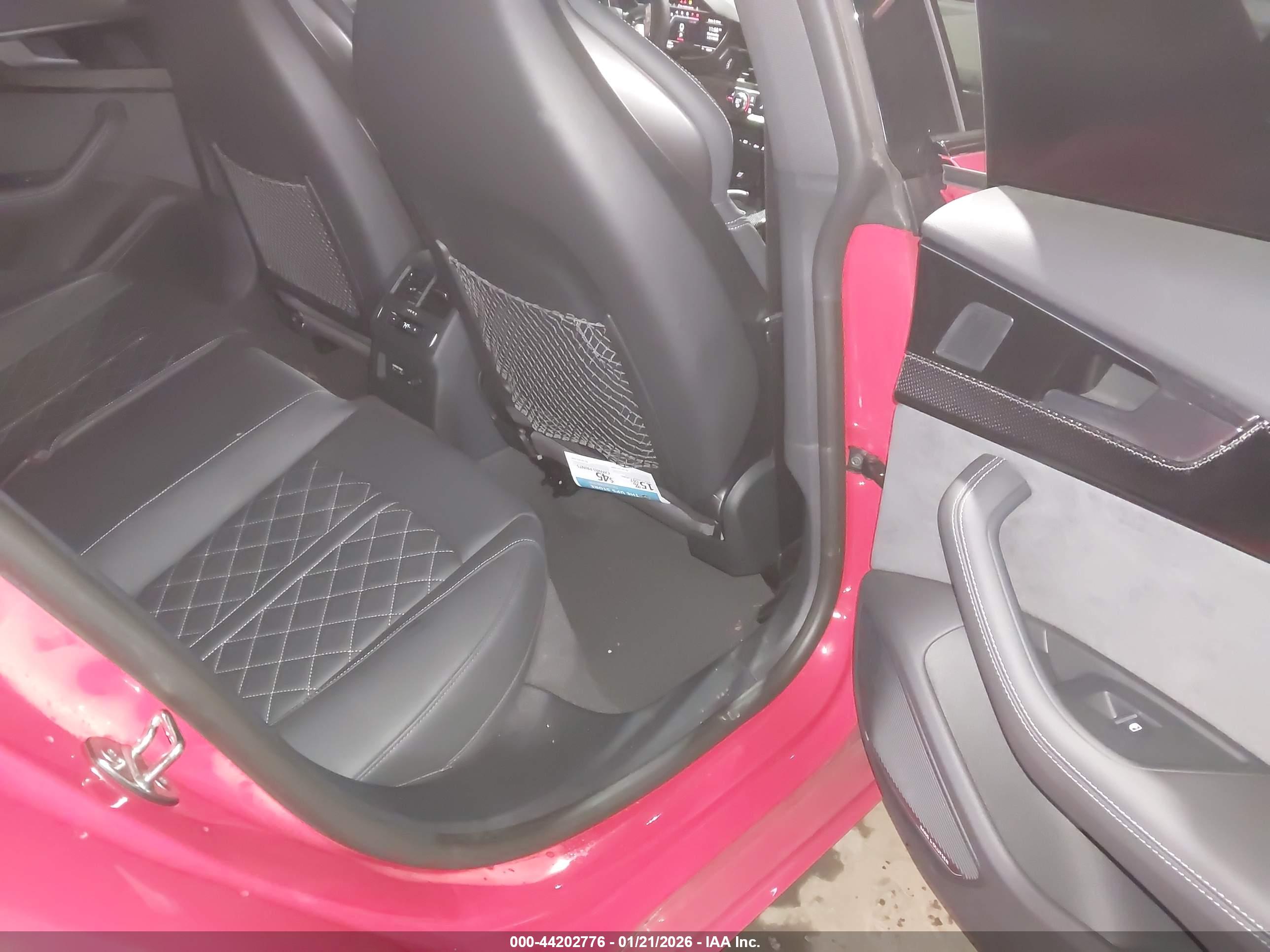 AUDI S5 image 8