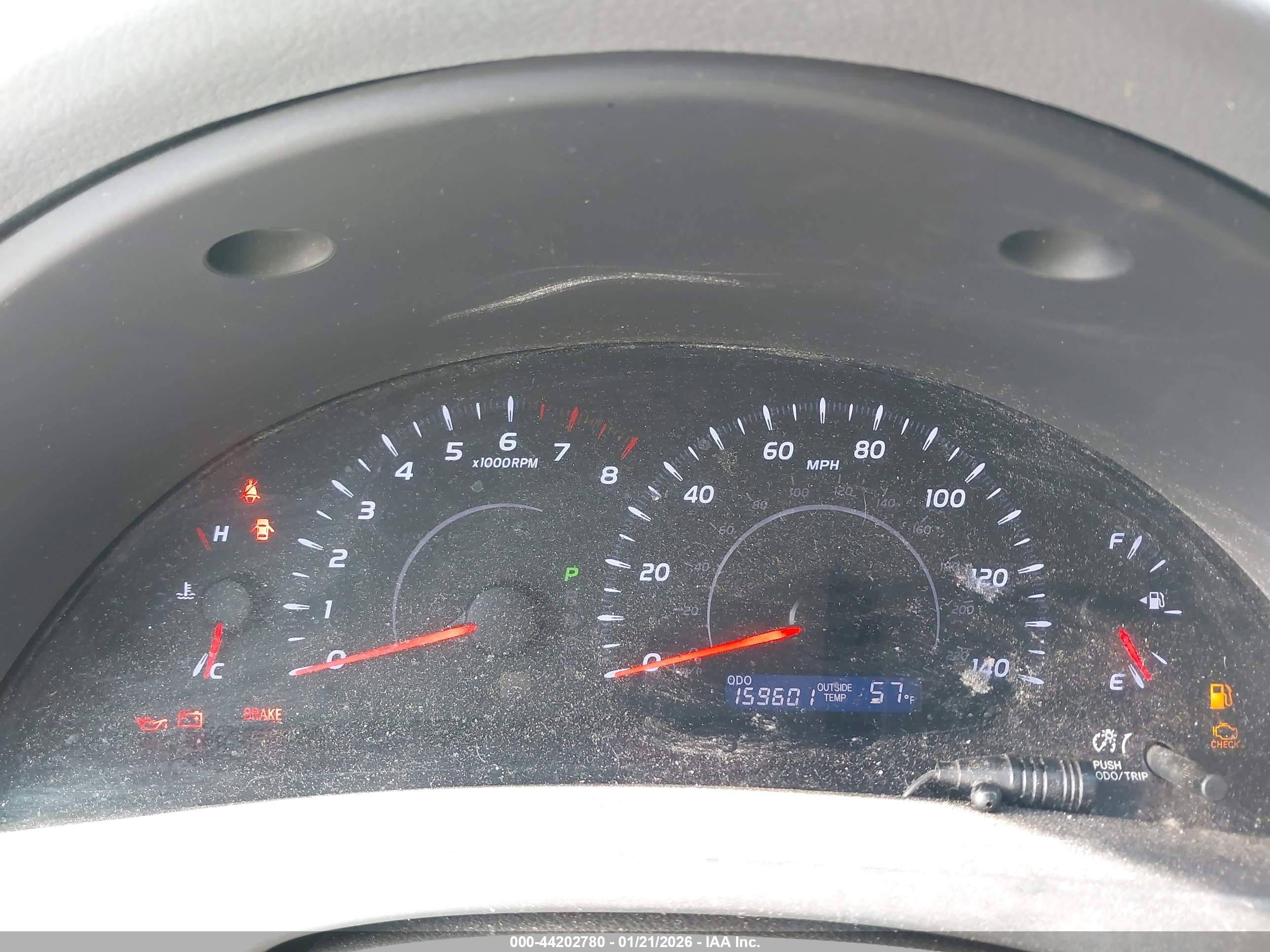 TOYOTA CAMRY image 7
