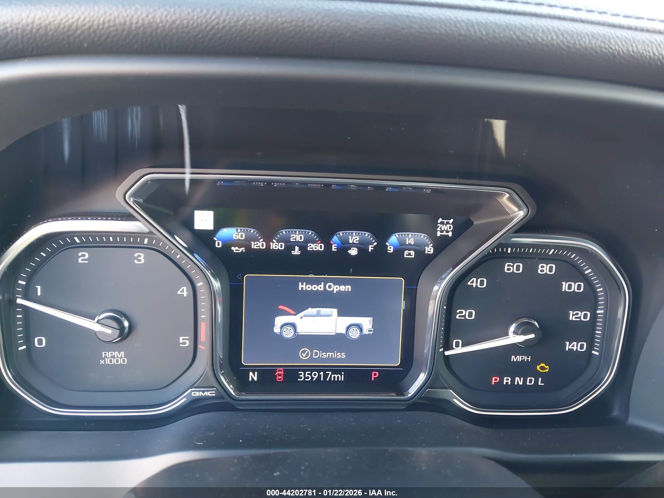 GMC SIERRA image 7