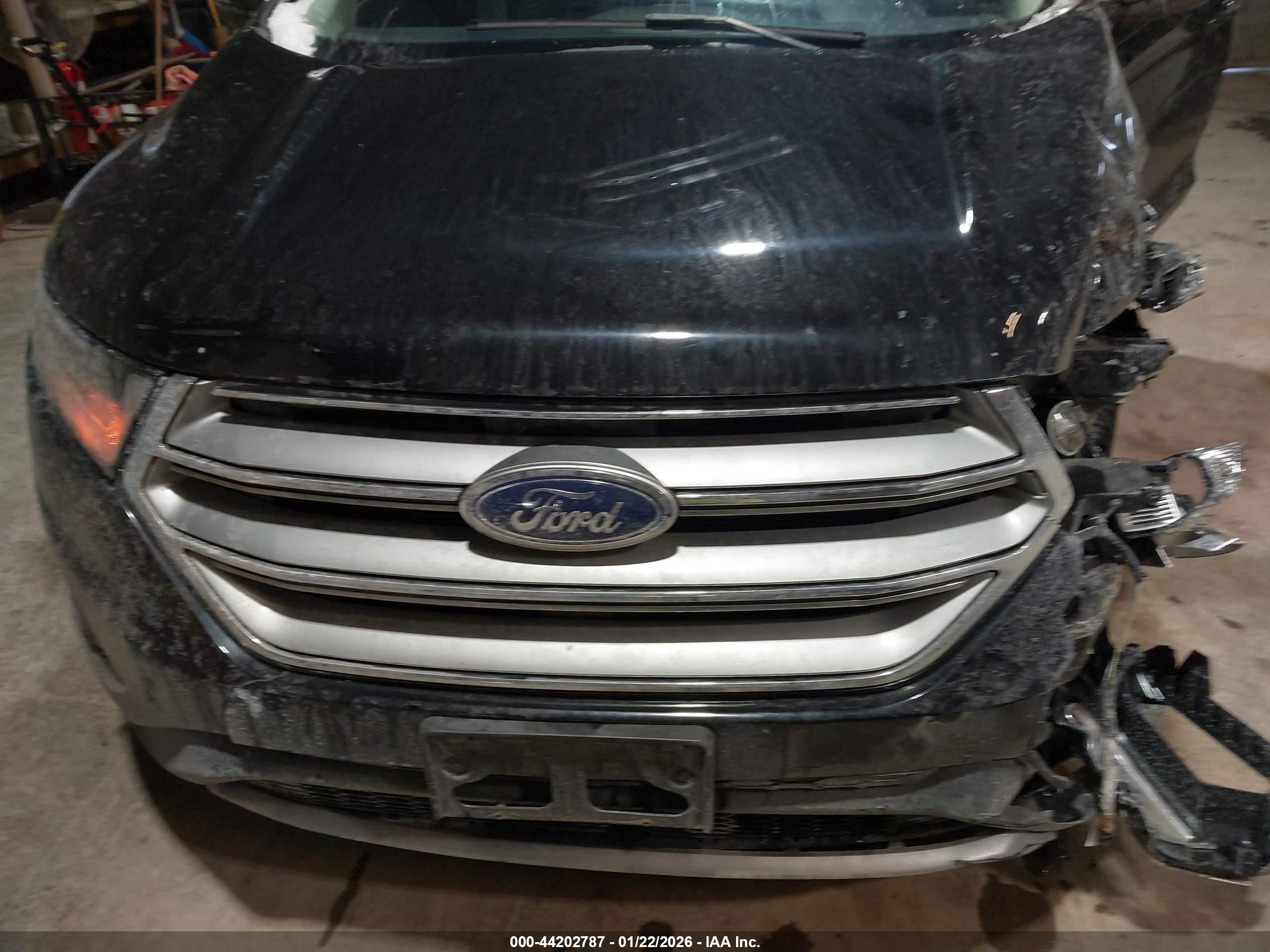 FORD EDGE image 6
