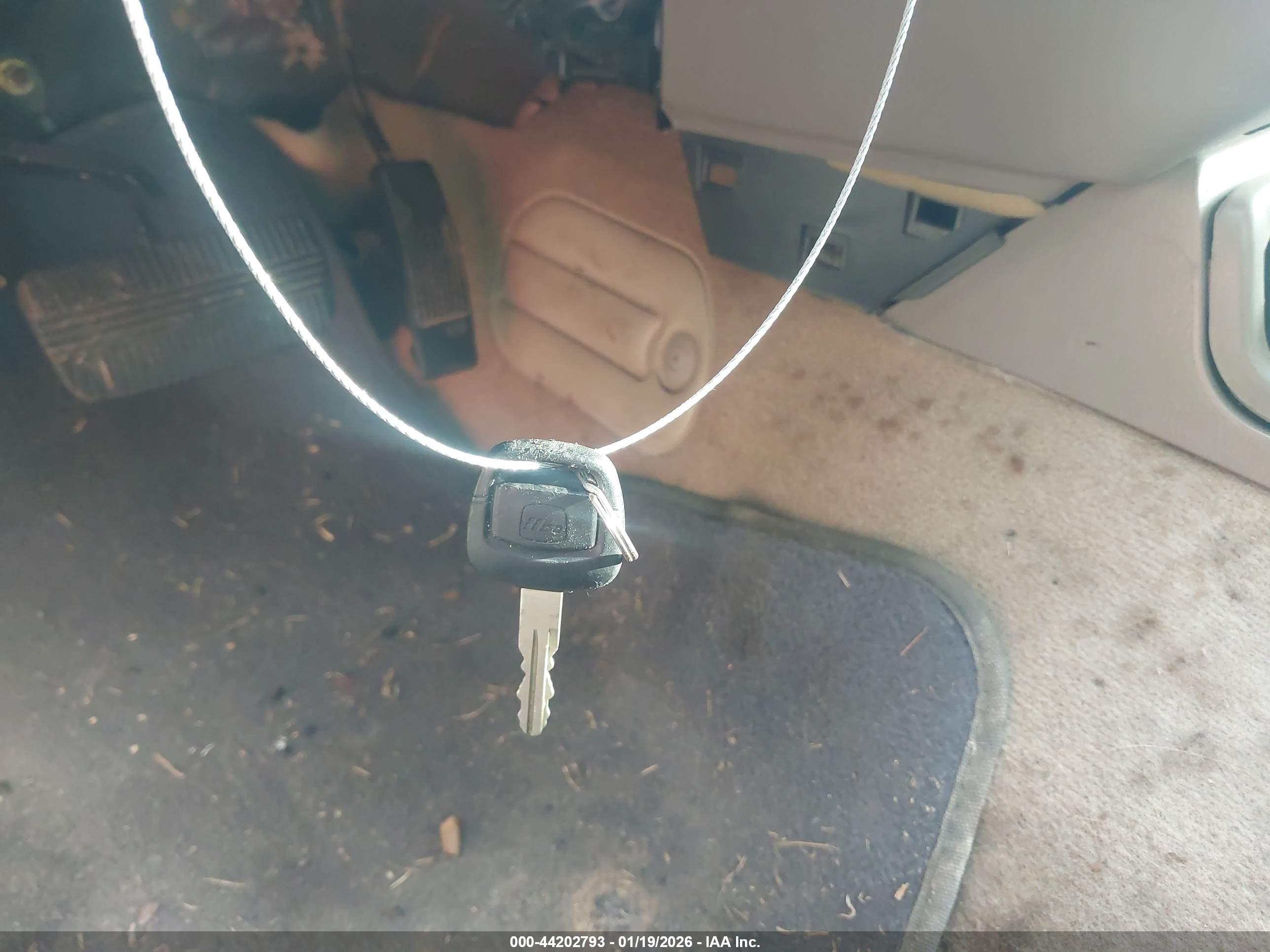 NISSAN PATHFINDER image 11
