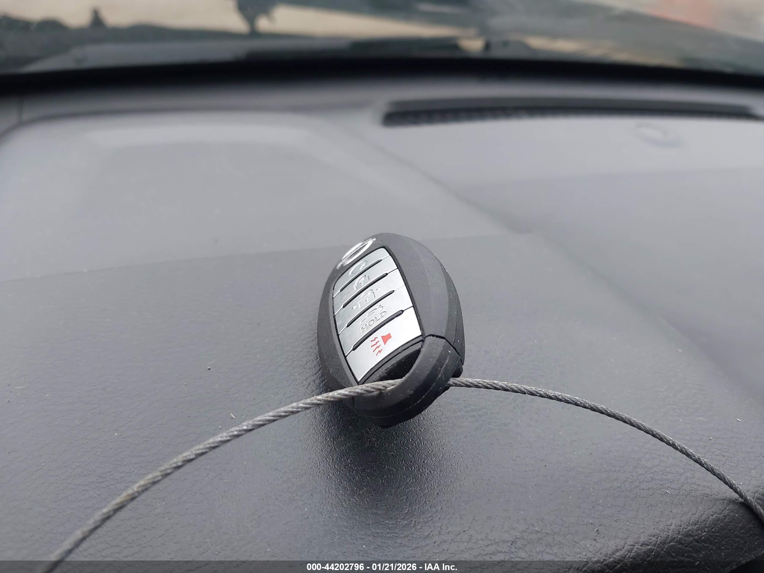 NISSAN ALTIMA image 11