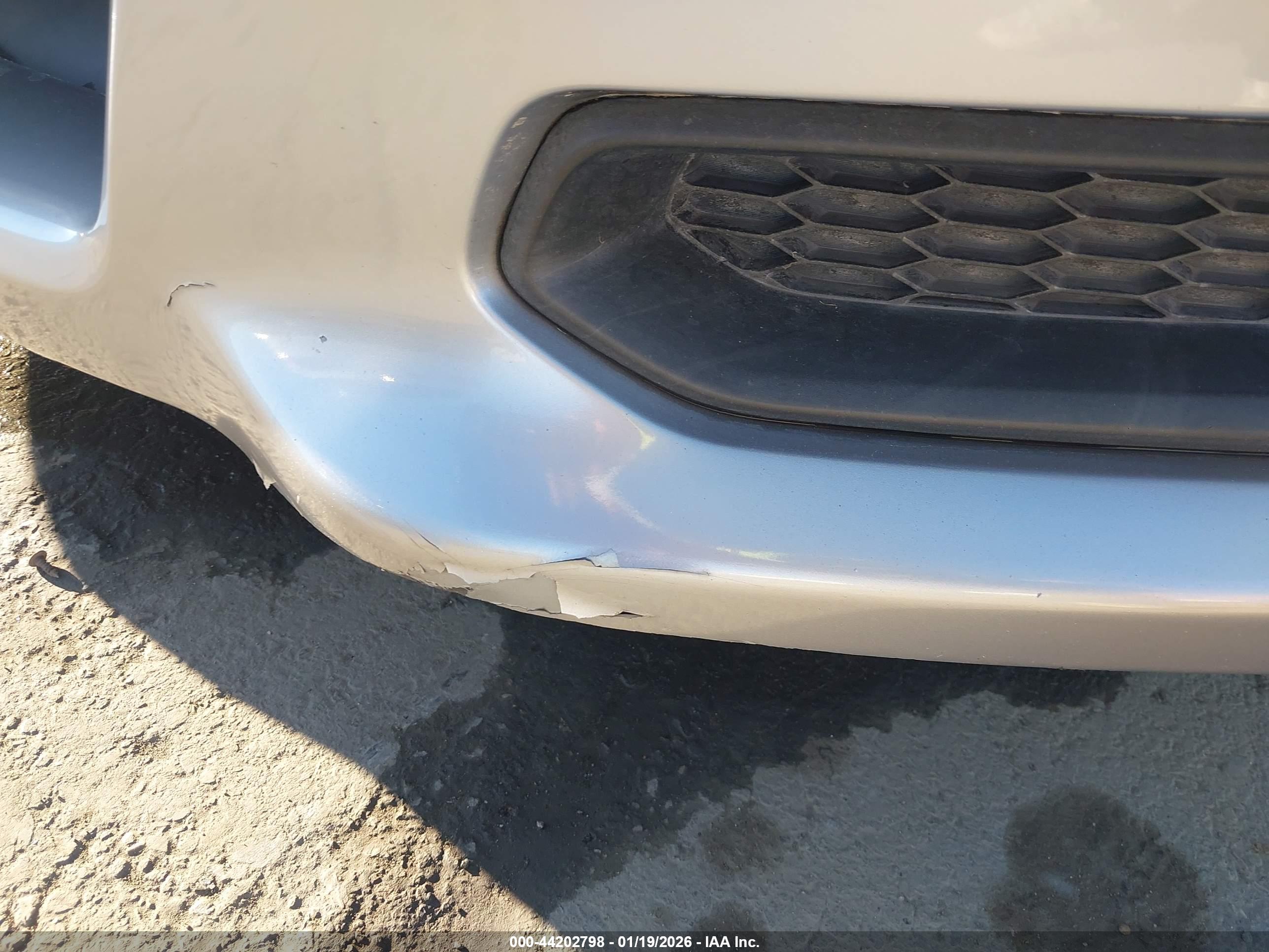 SUBARU LEGACY image 6