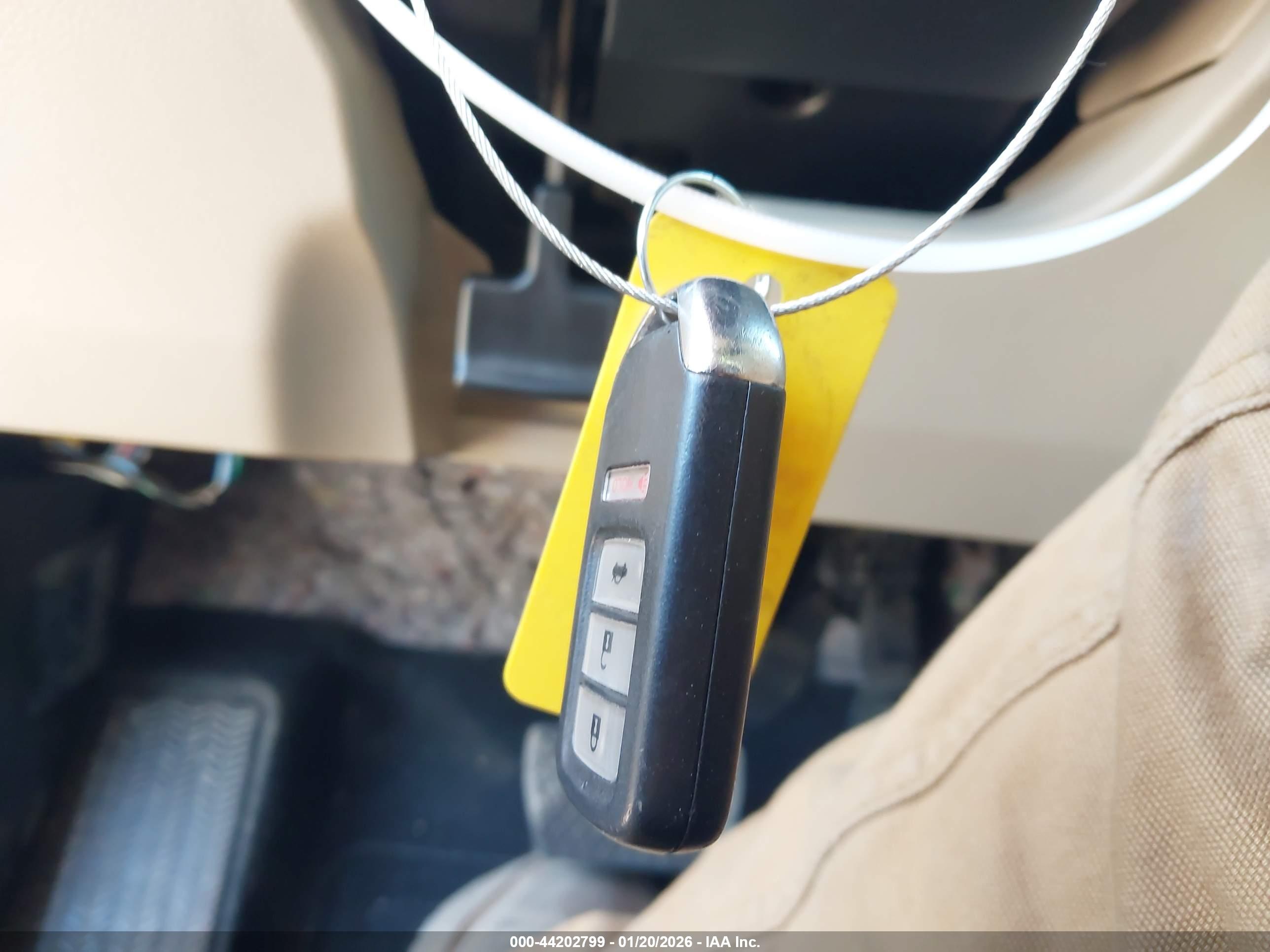 HONDA ACCORD image 11