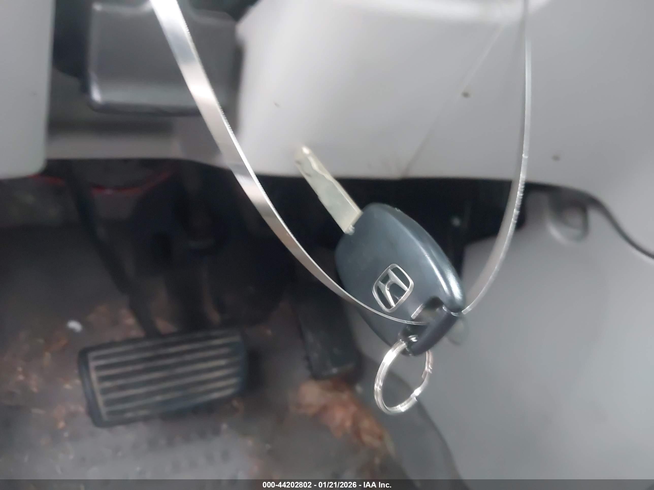 HONDA CR-V image 11