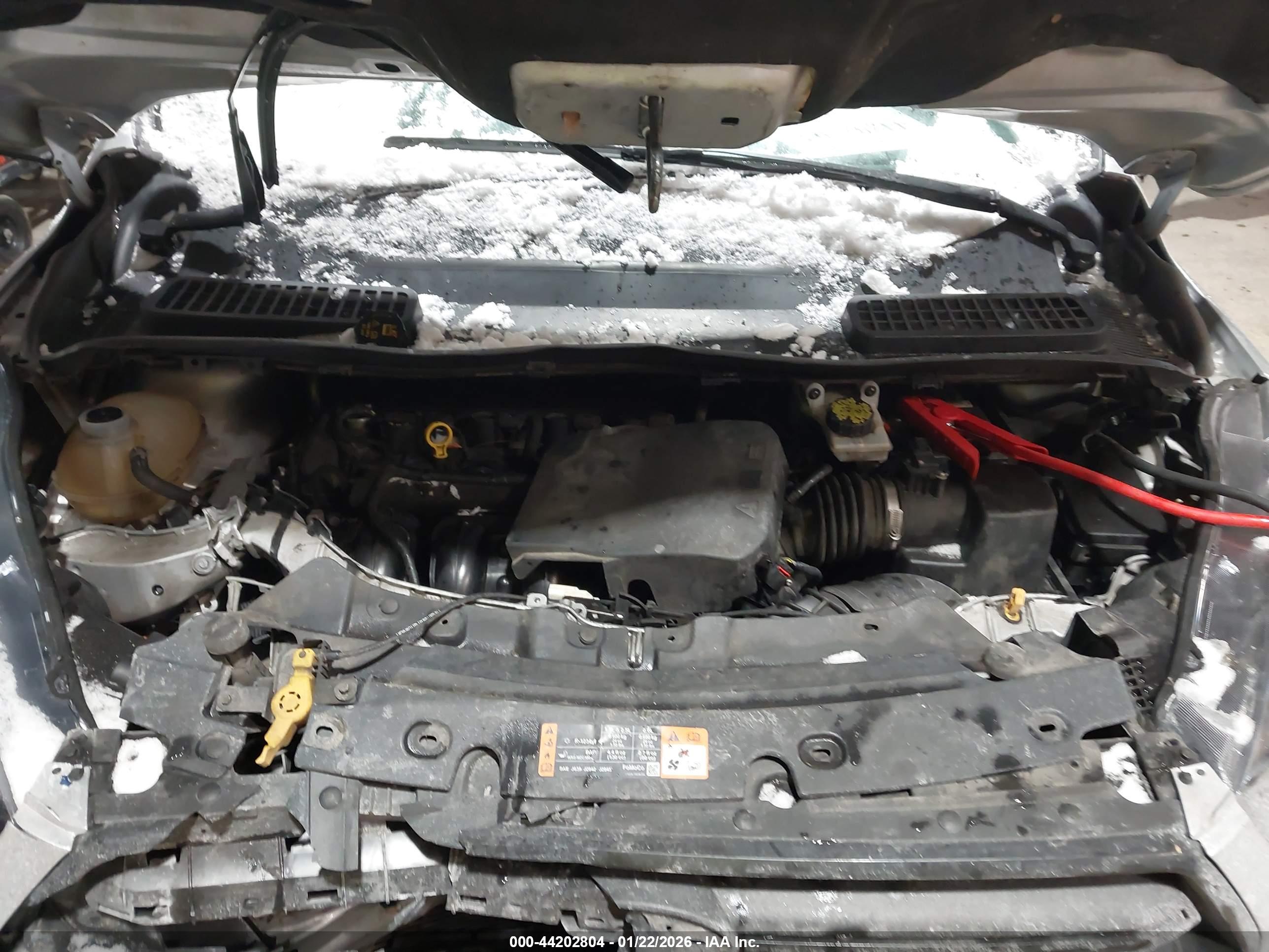 FORD ESCAPE image 10