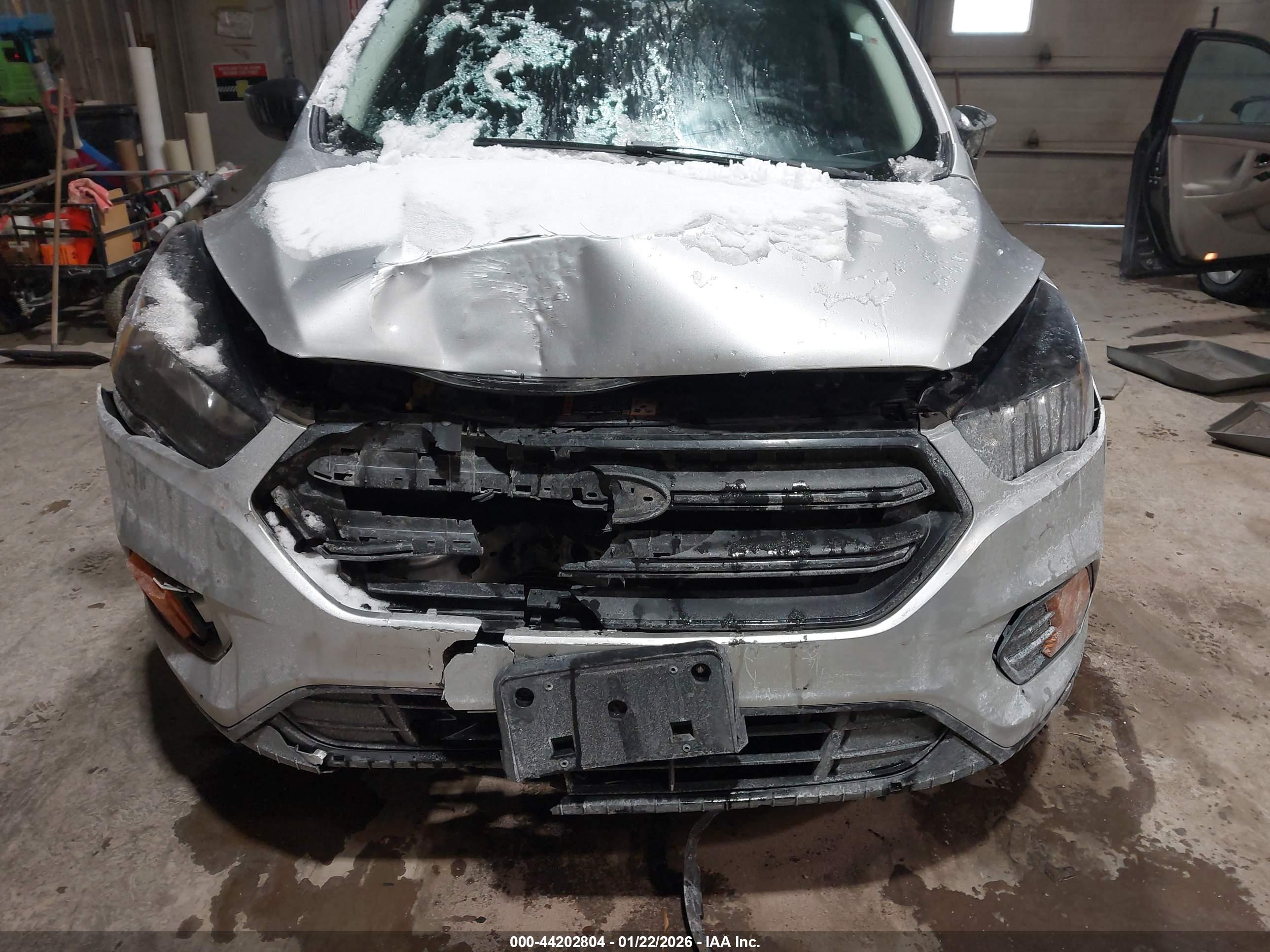 FORD ESCAPE image 6
