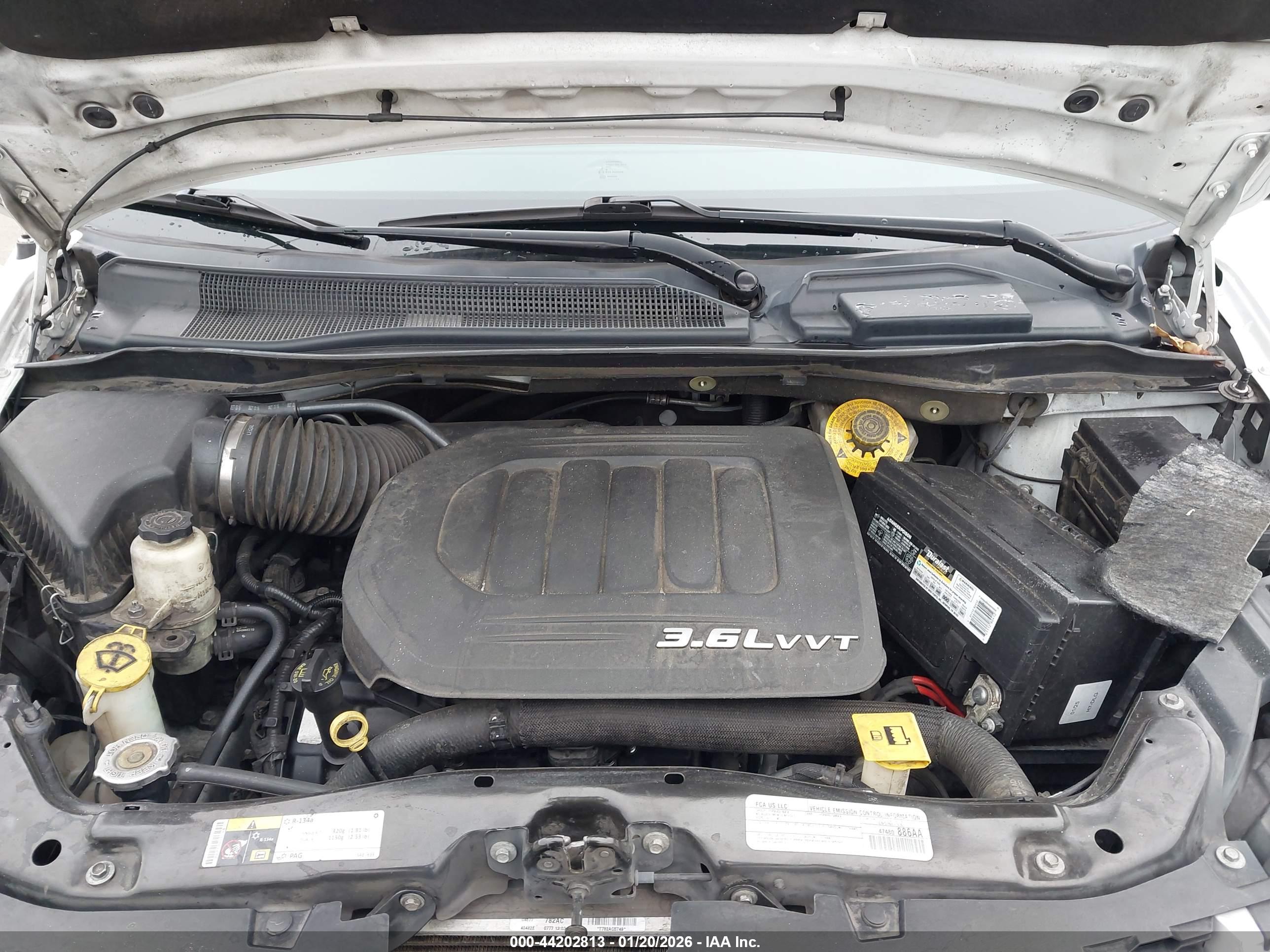 DODGE GRAND image 10