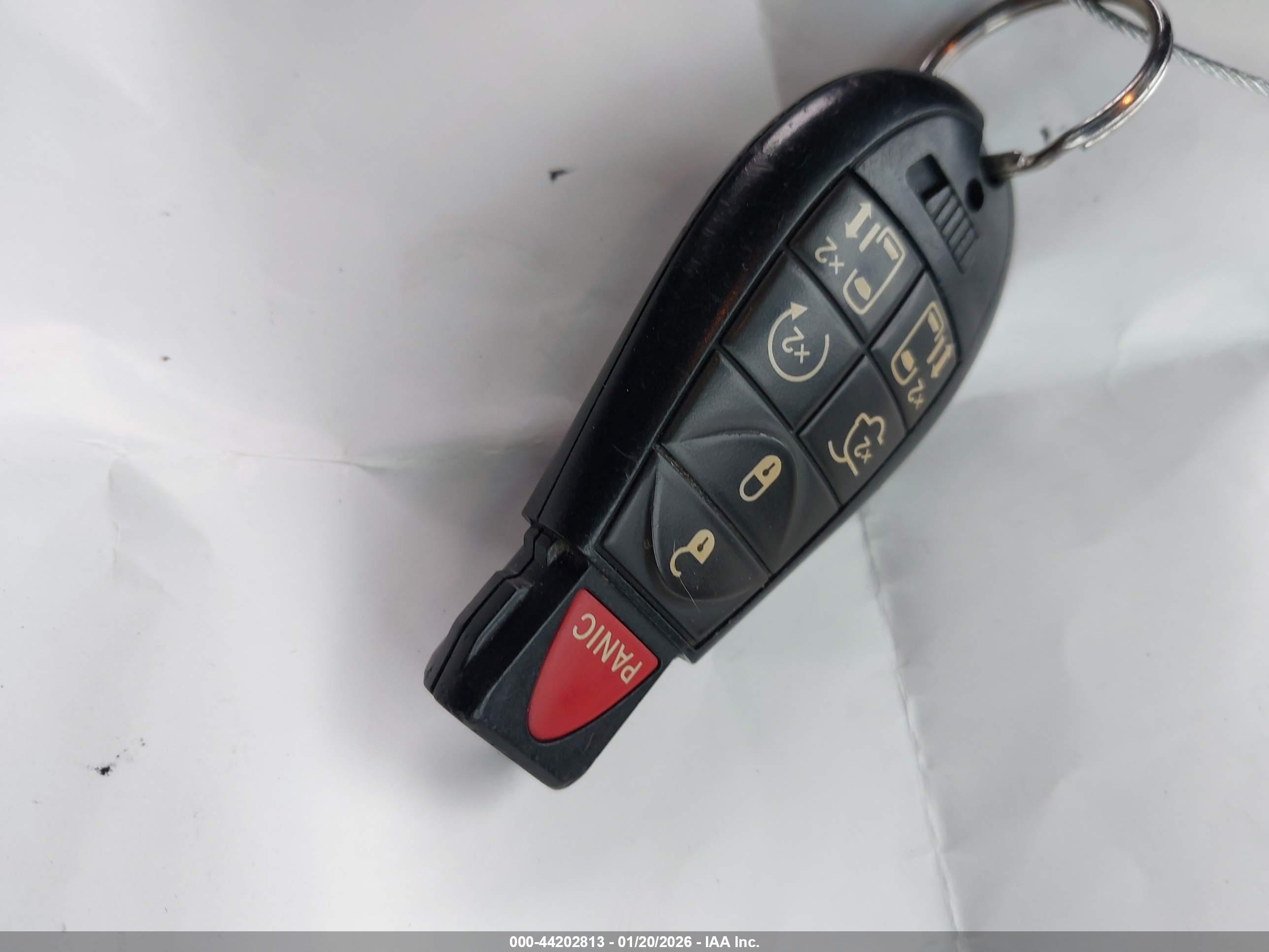 DODGE GRAND image 11