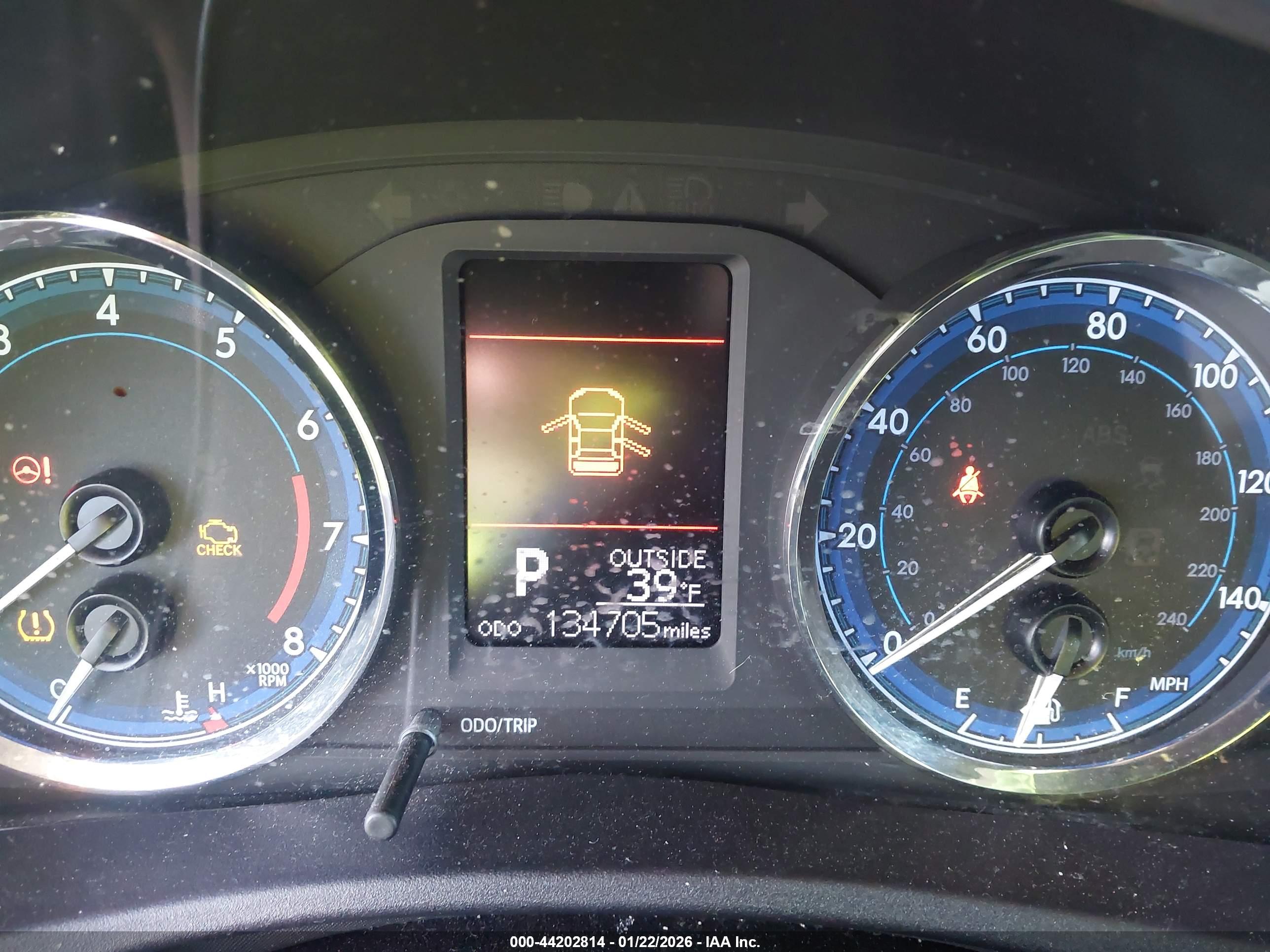 TOYOTA COROLLA image 7