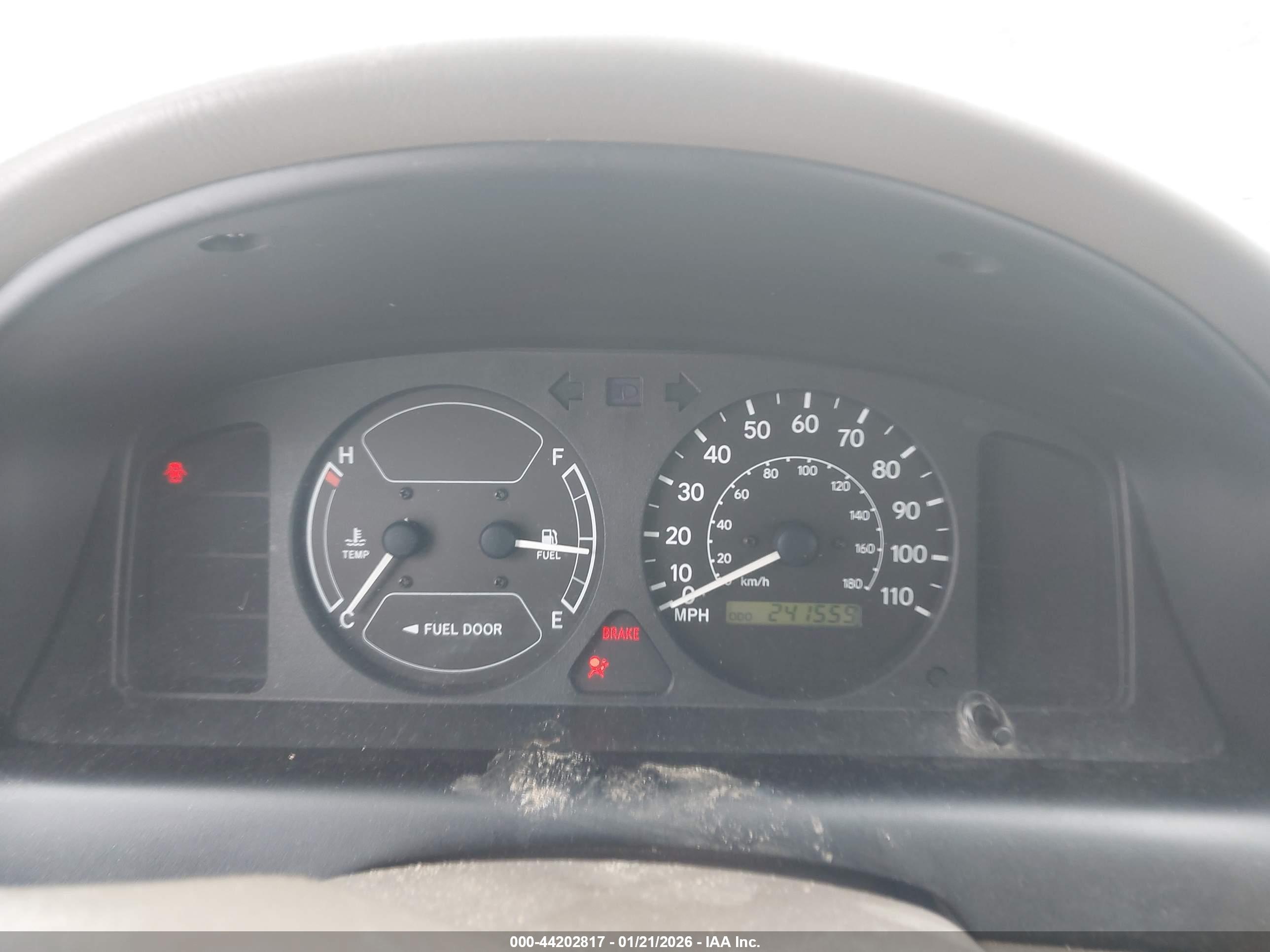 TOYOTA COROLLA image 7