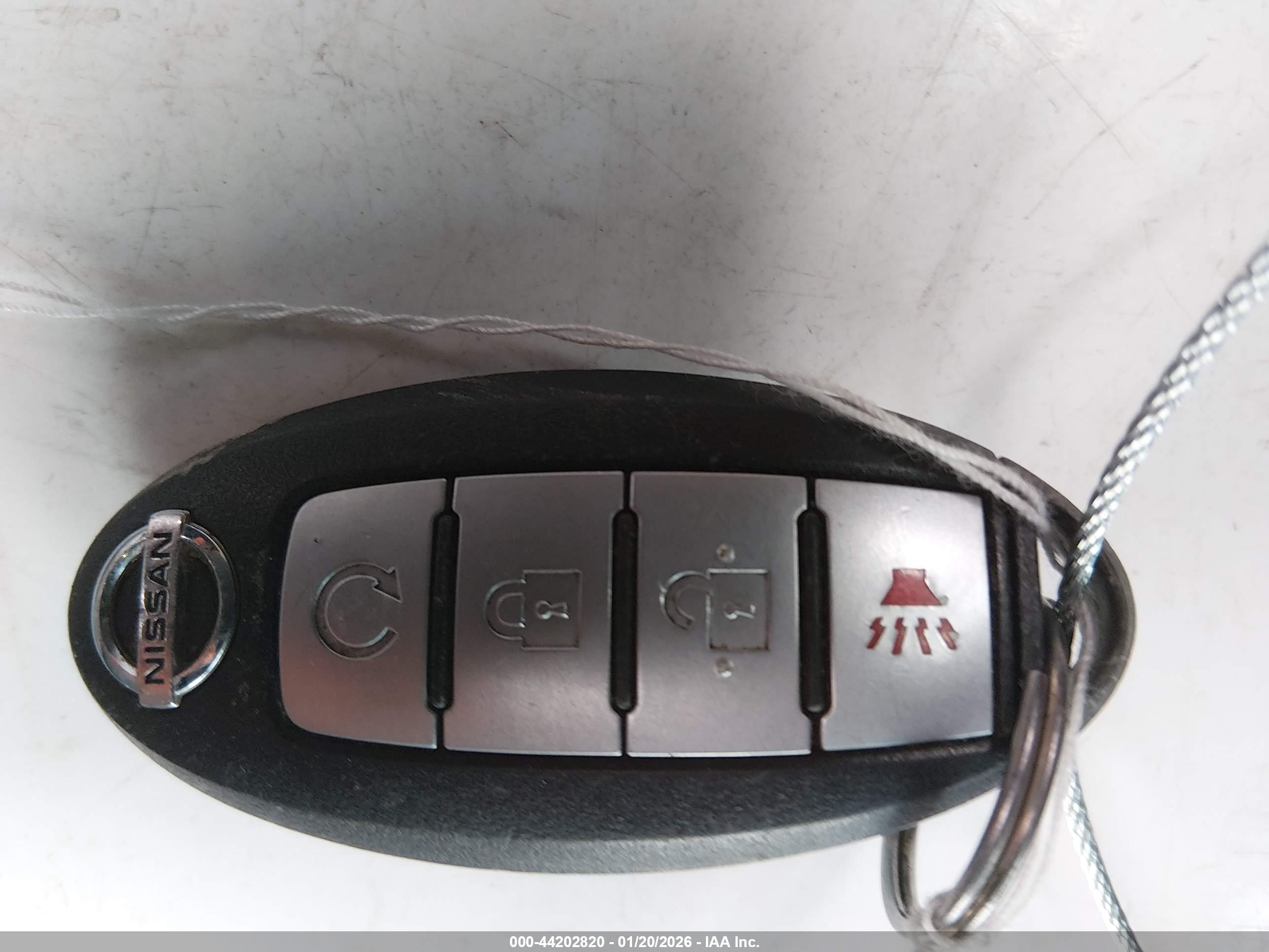 NISSAN PATHFINDER image 11