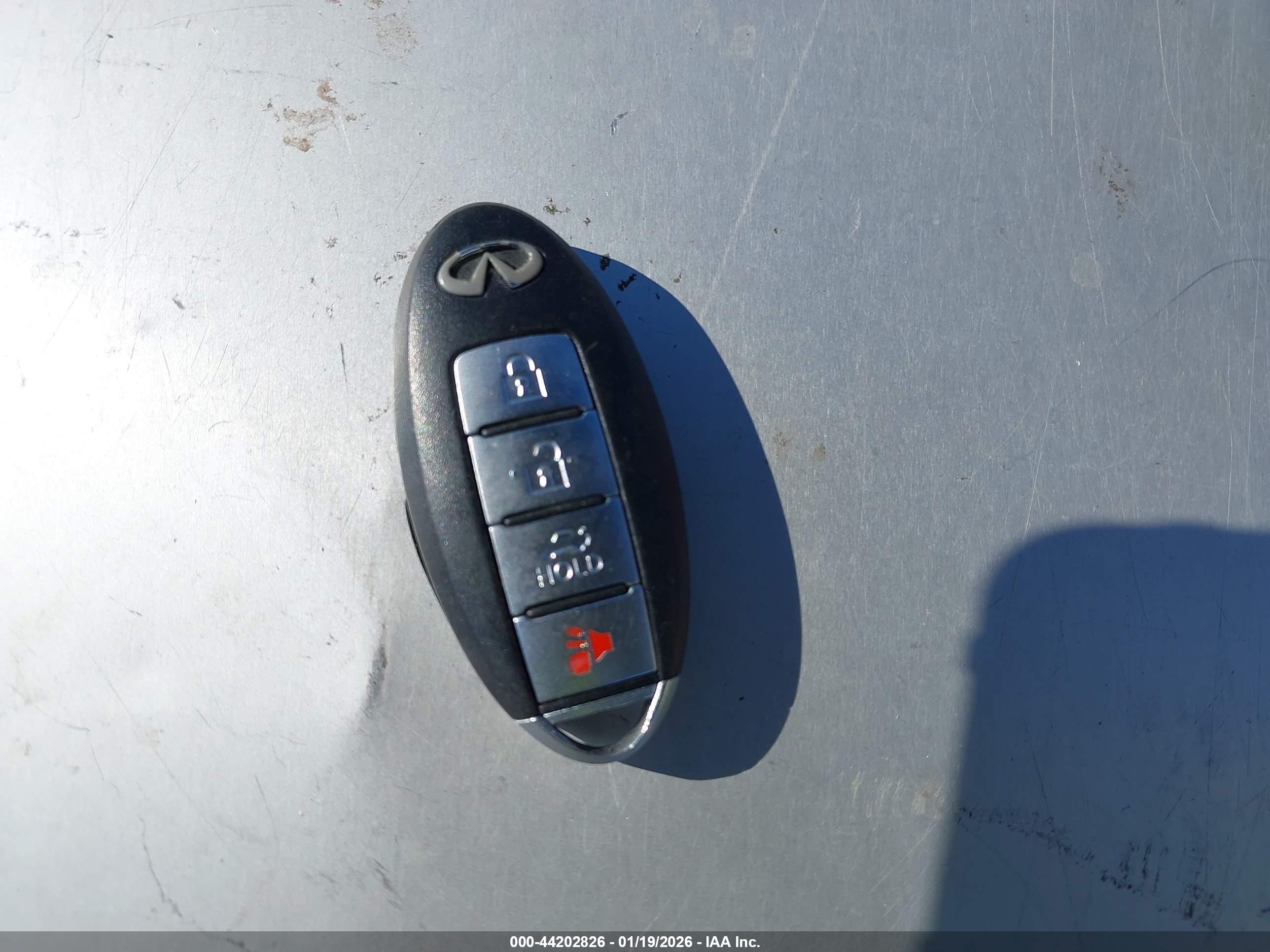 INFINITI G35 image 11