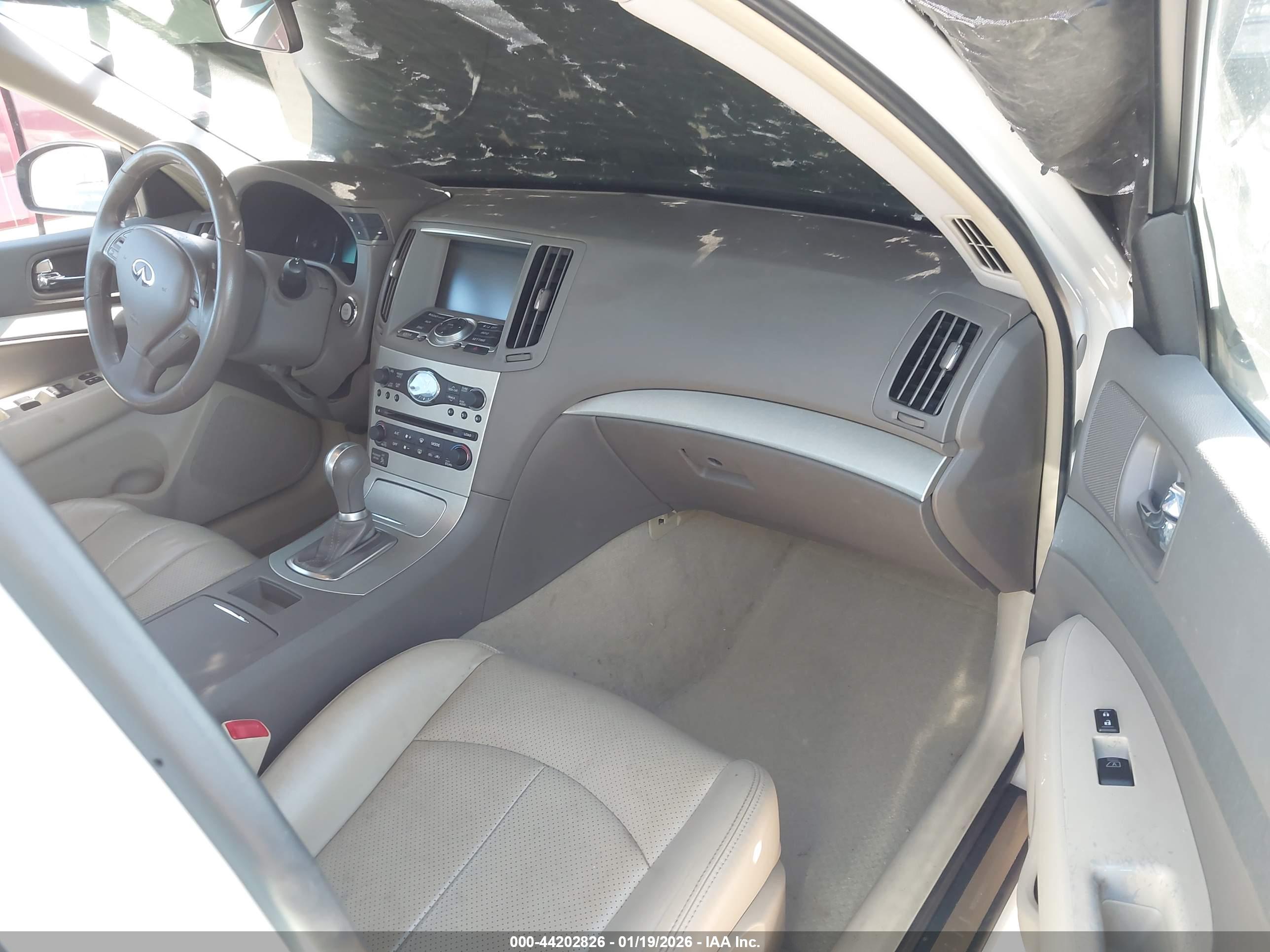 INFINITI G35 image 5