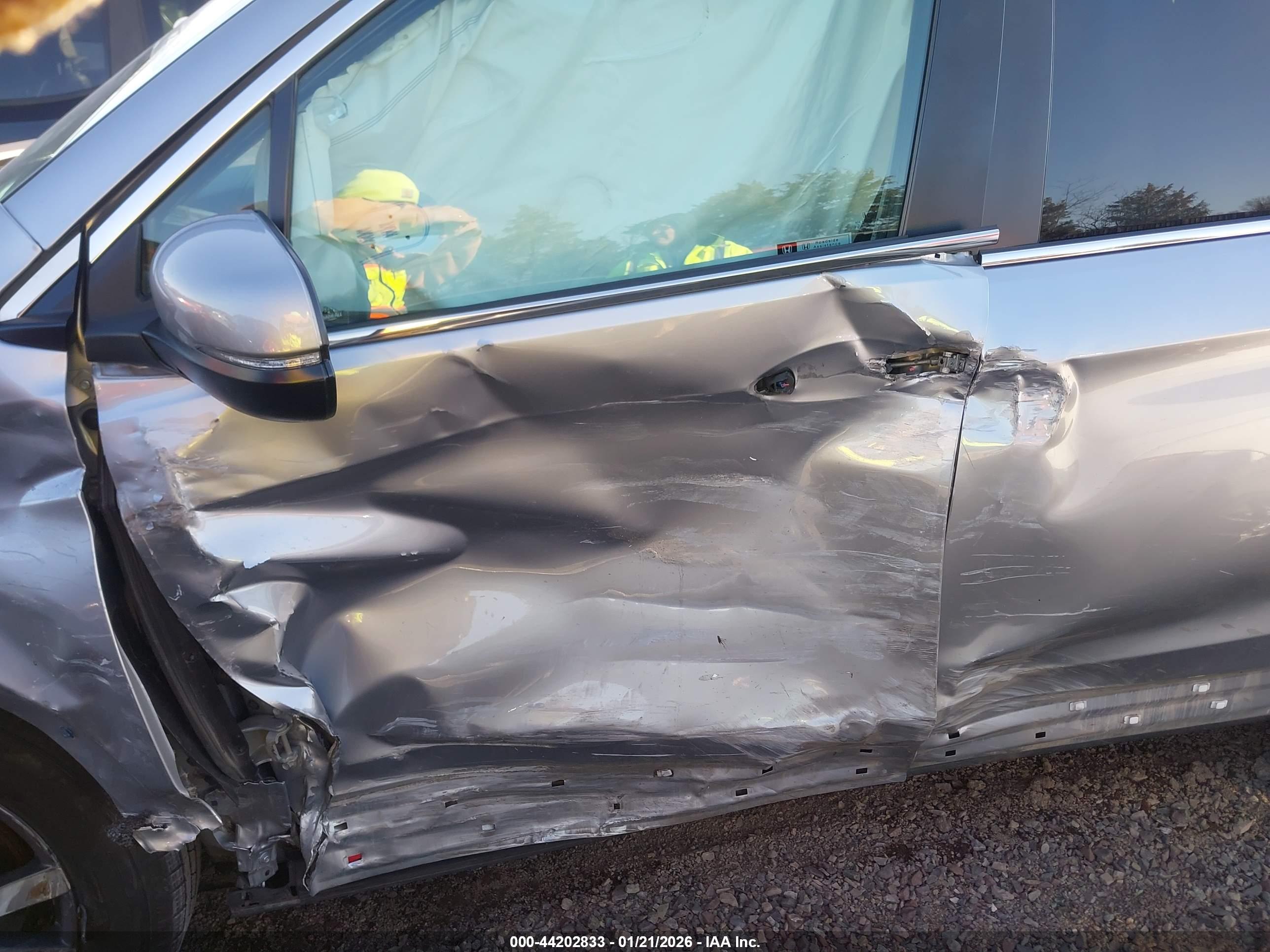HONDA PILOT image 6