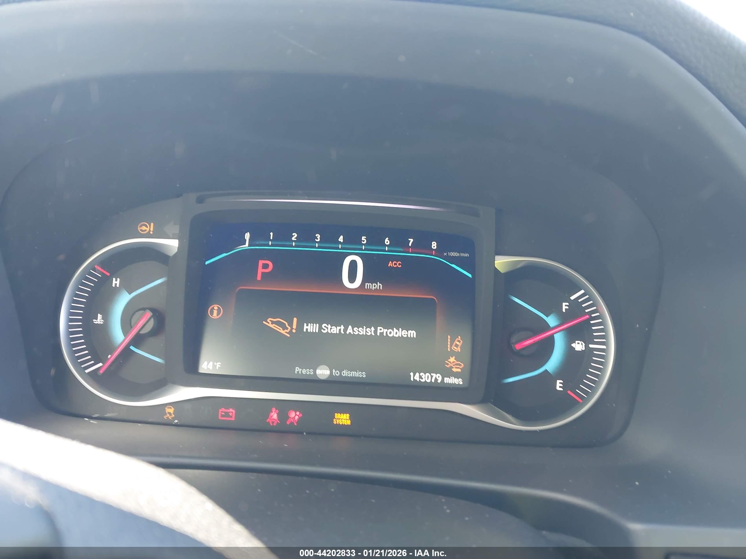 HONDA PILOT image 7