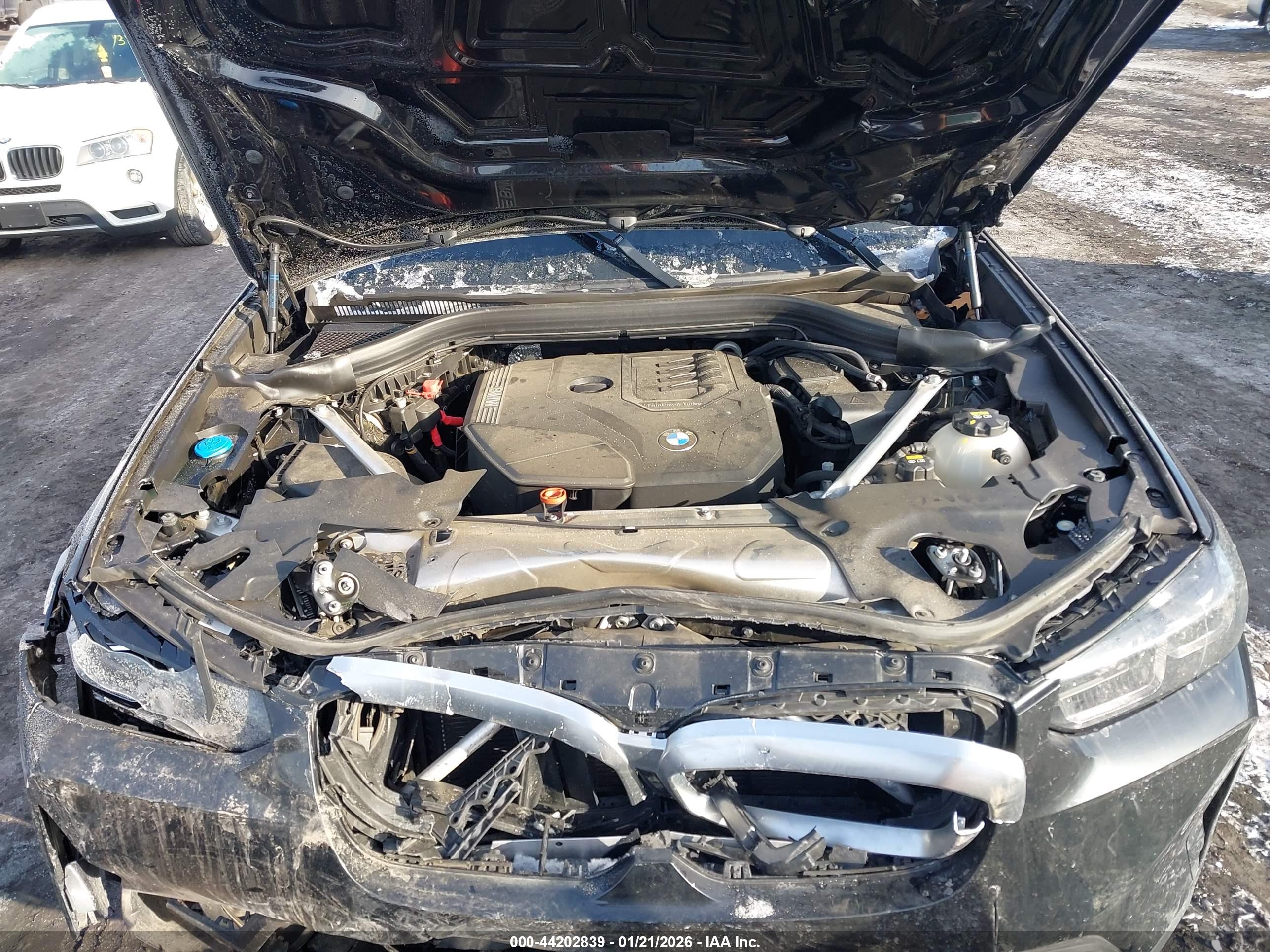 BMW X3 image 10