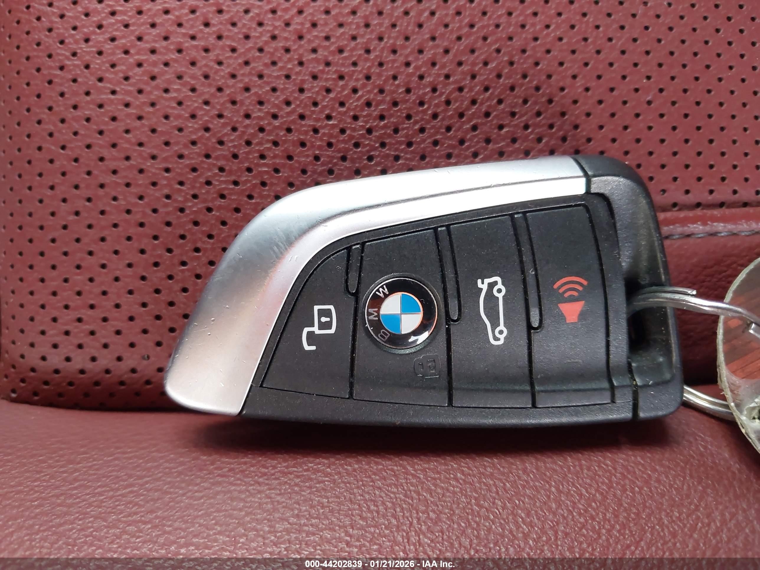 BMW X3 image 11